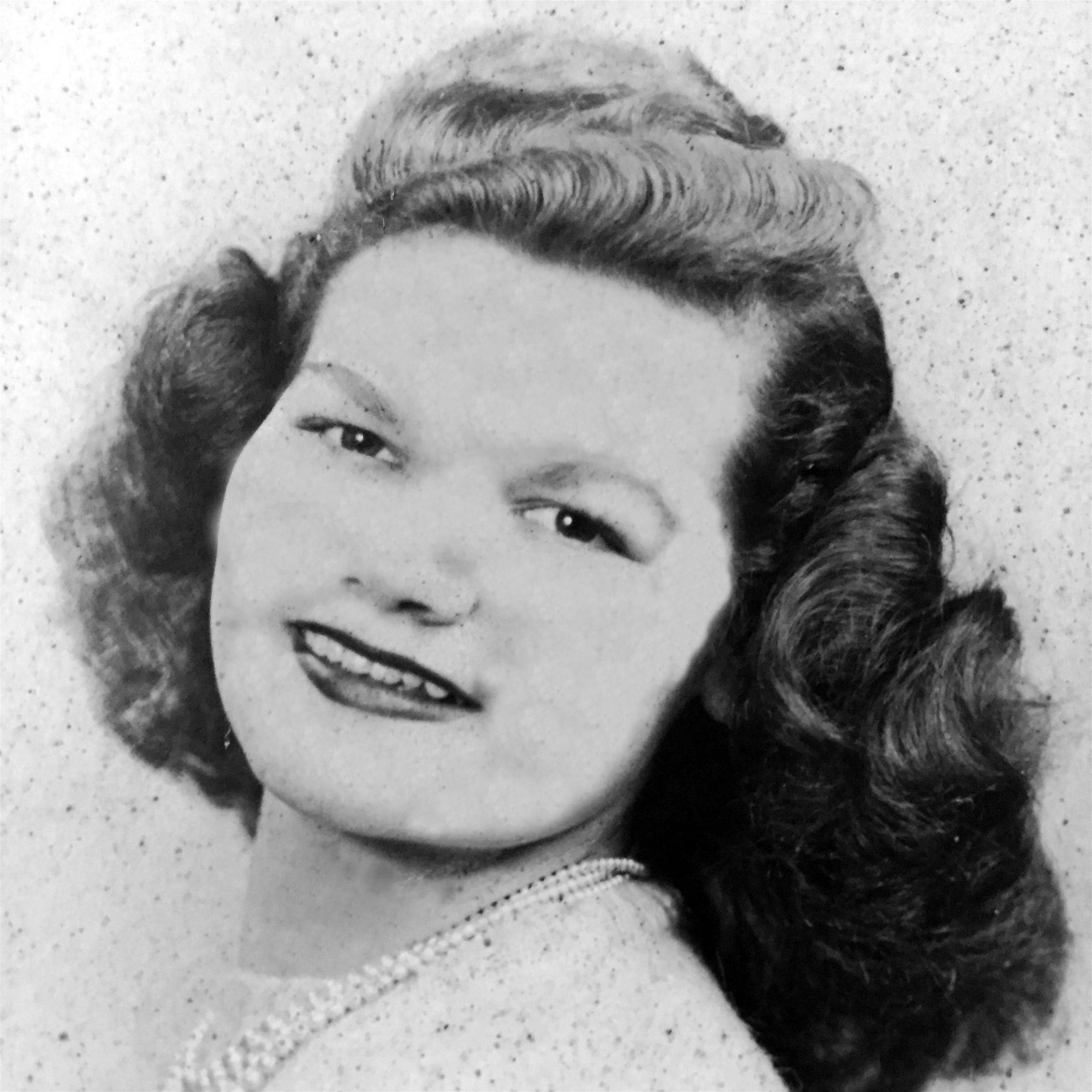 Virginia "Ginny" Jankoski McNary