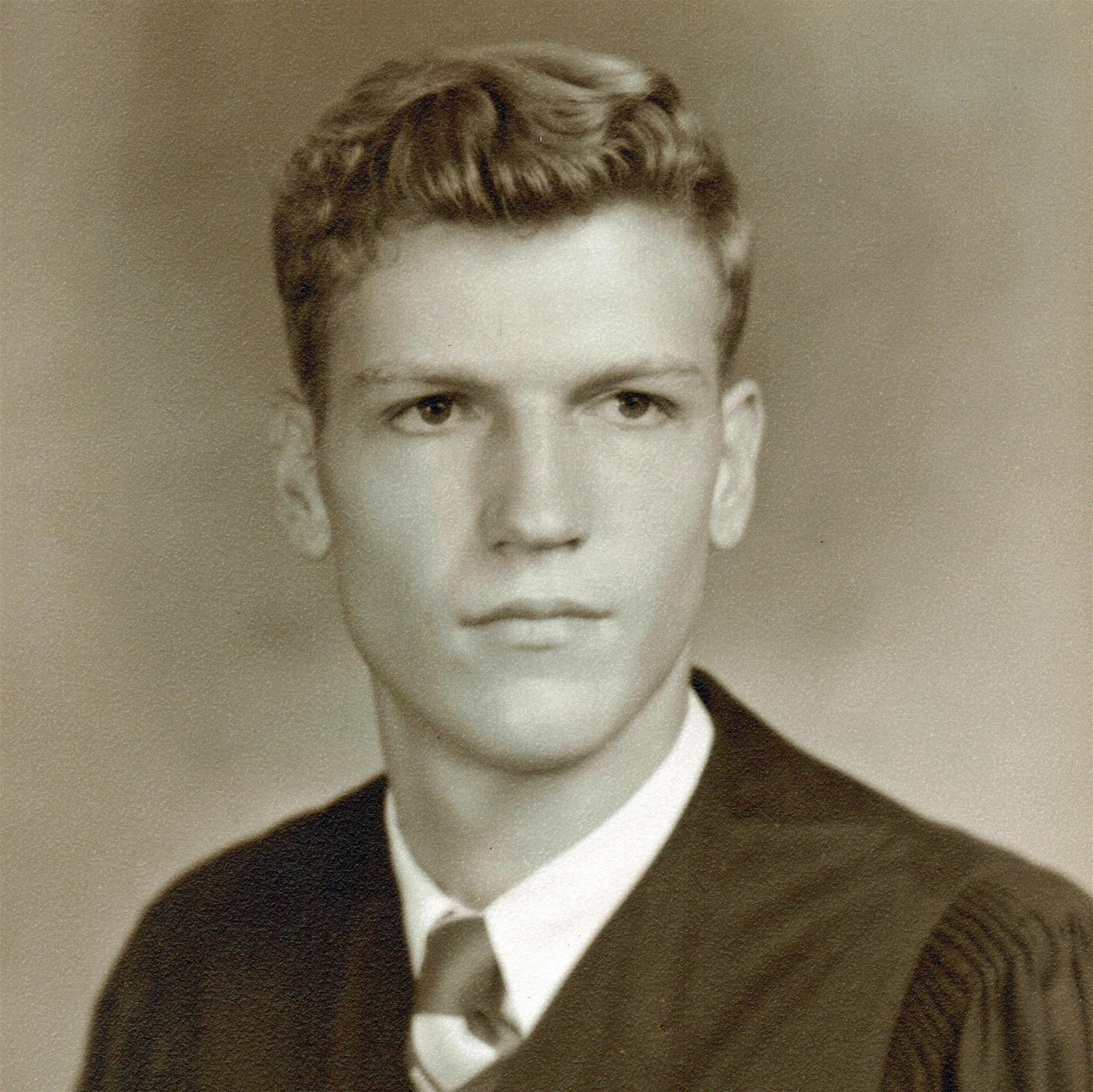 Earl Lee Turner