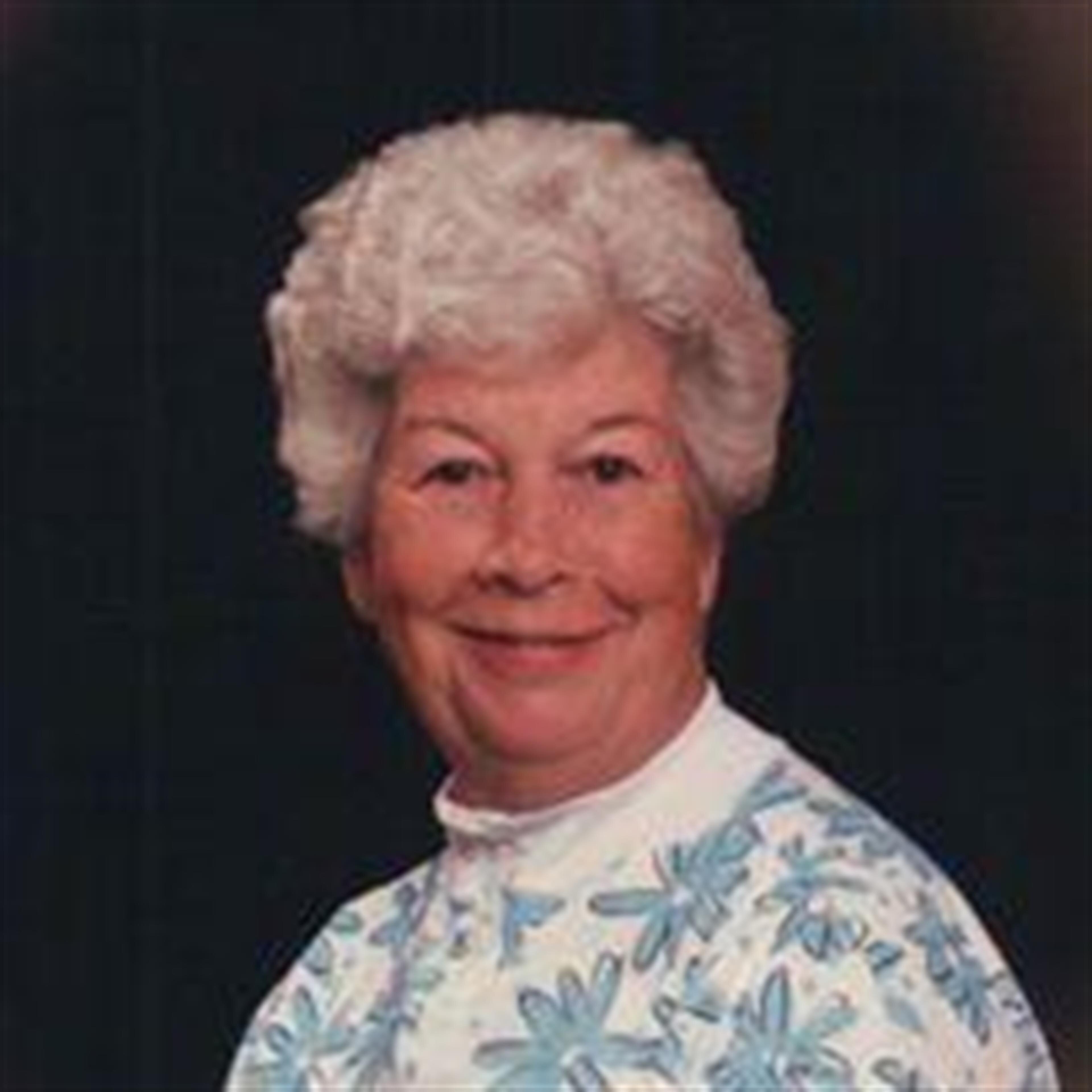 Agnes C. Murphy