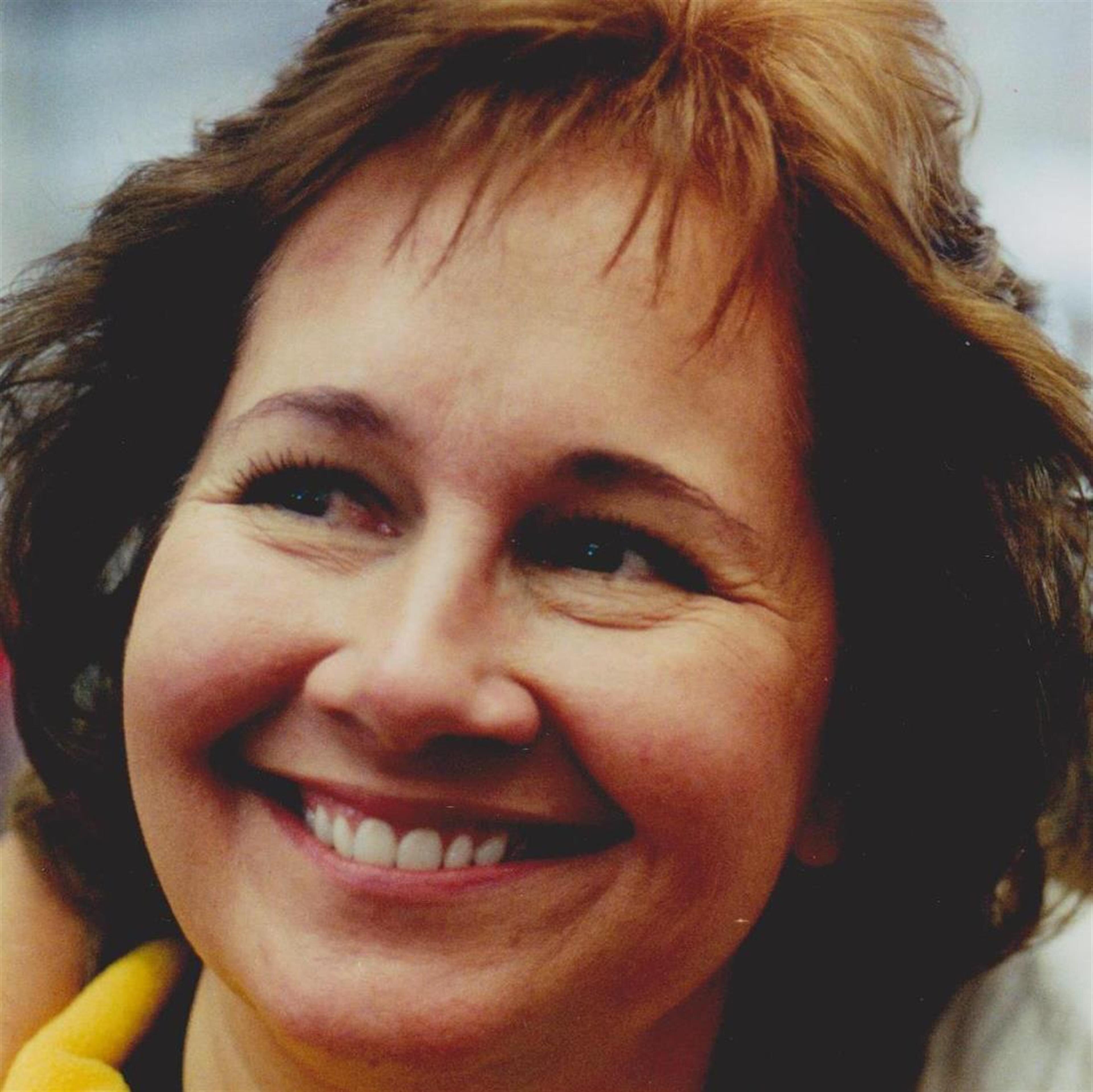 Mrs. Rebecca  Lynn Norwood