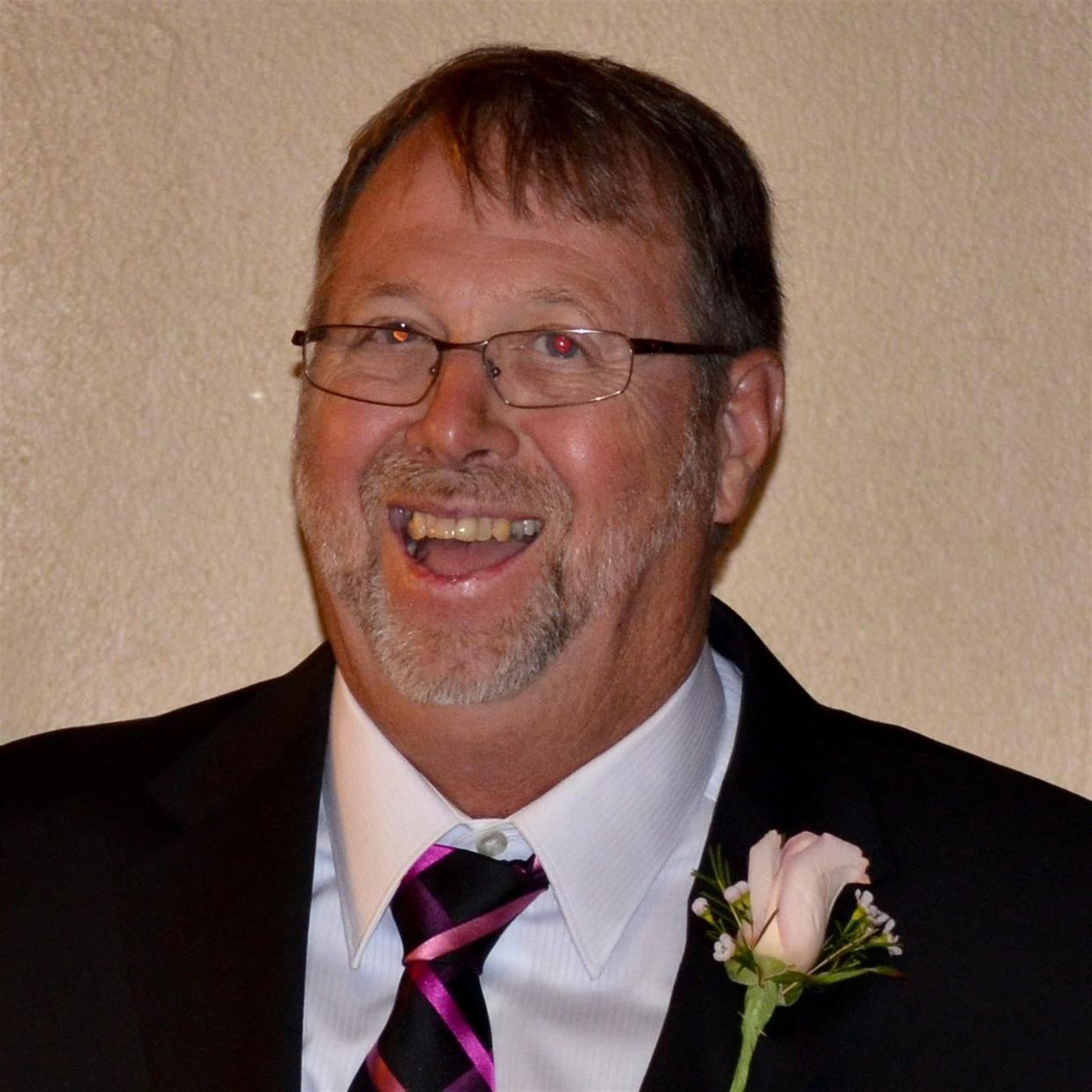 Curtis Ray Straughn