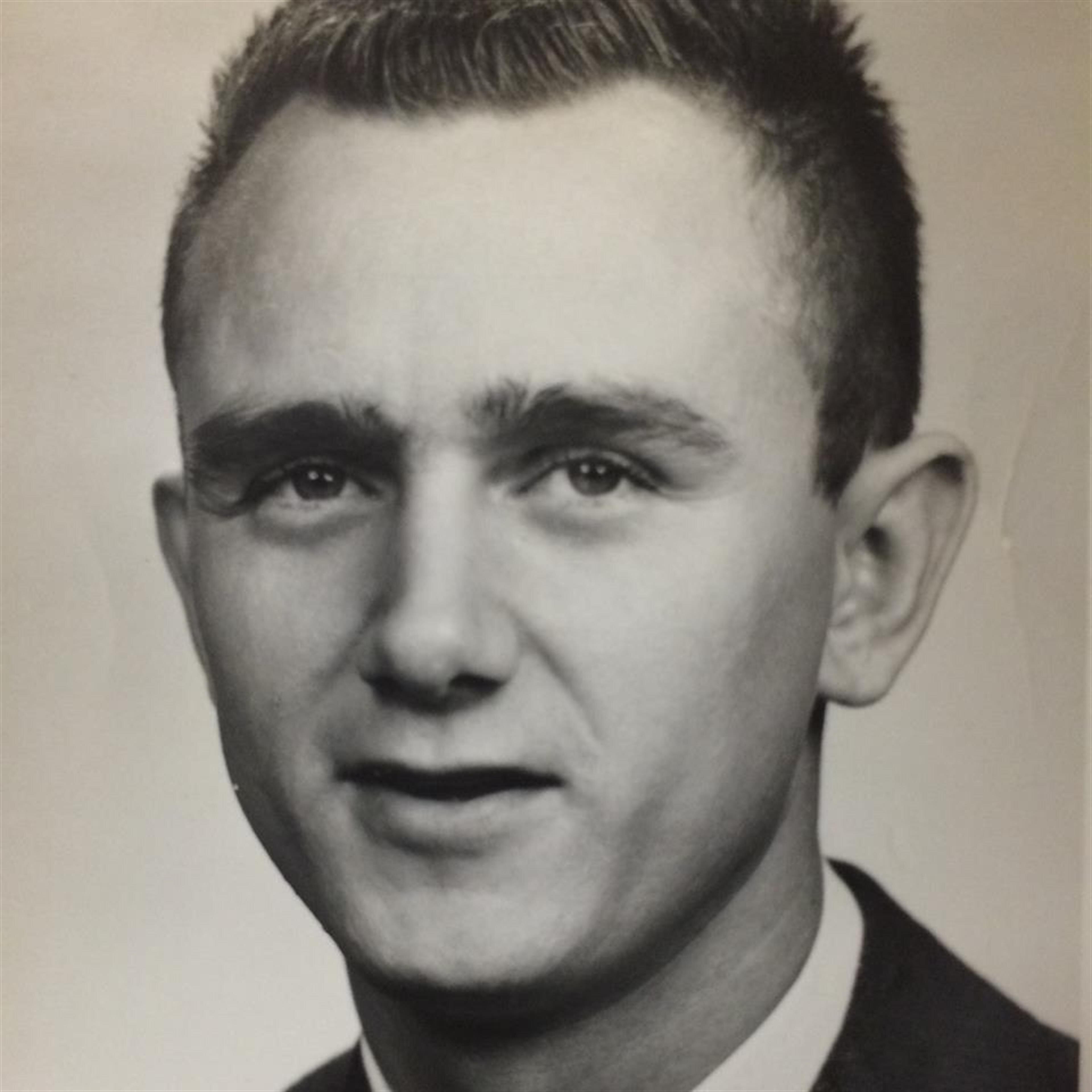 Mr. Jack J. Barneburg