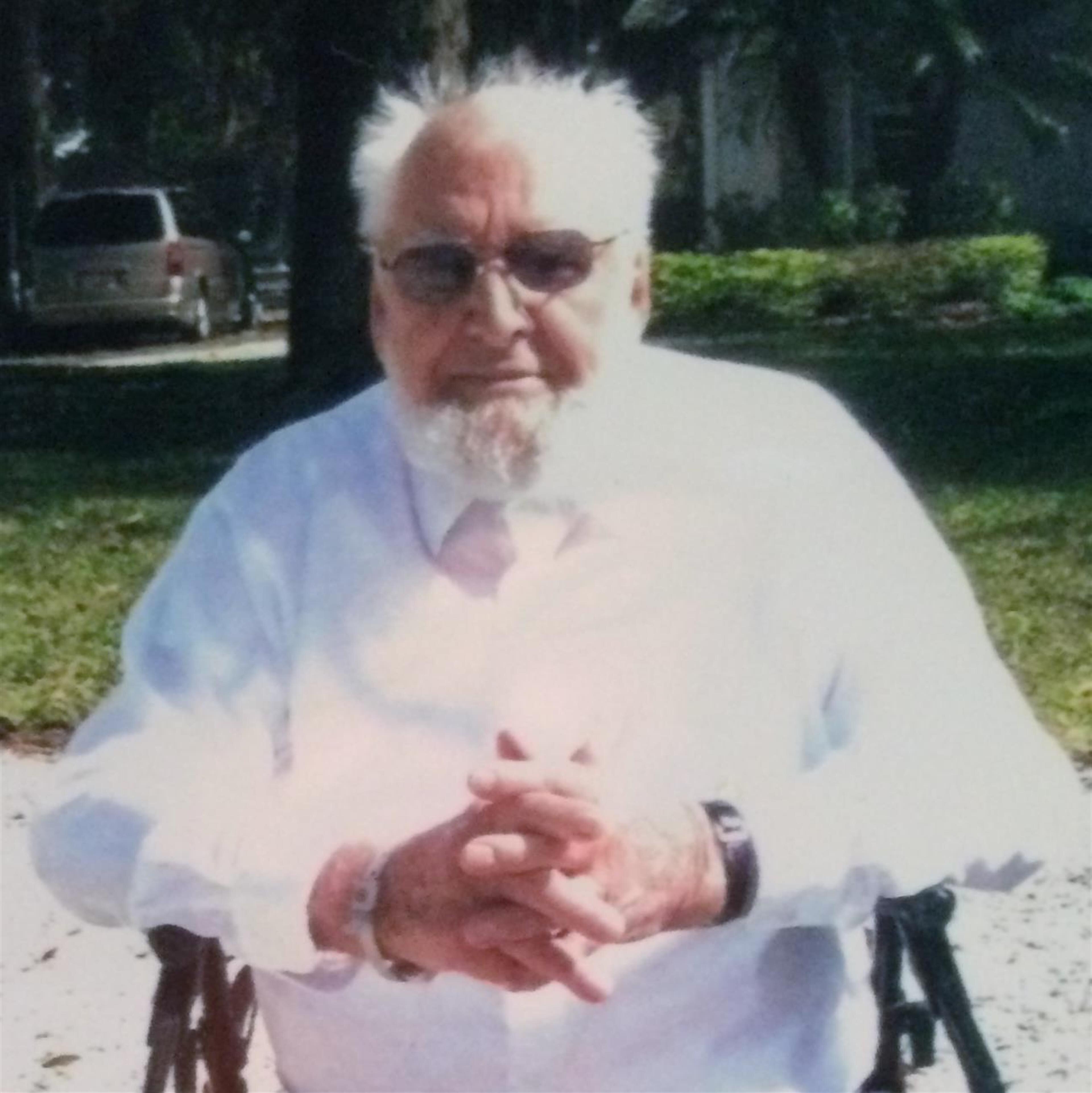 Mervin W.  Gingerich