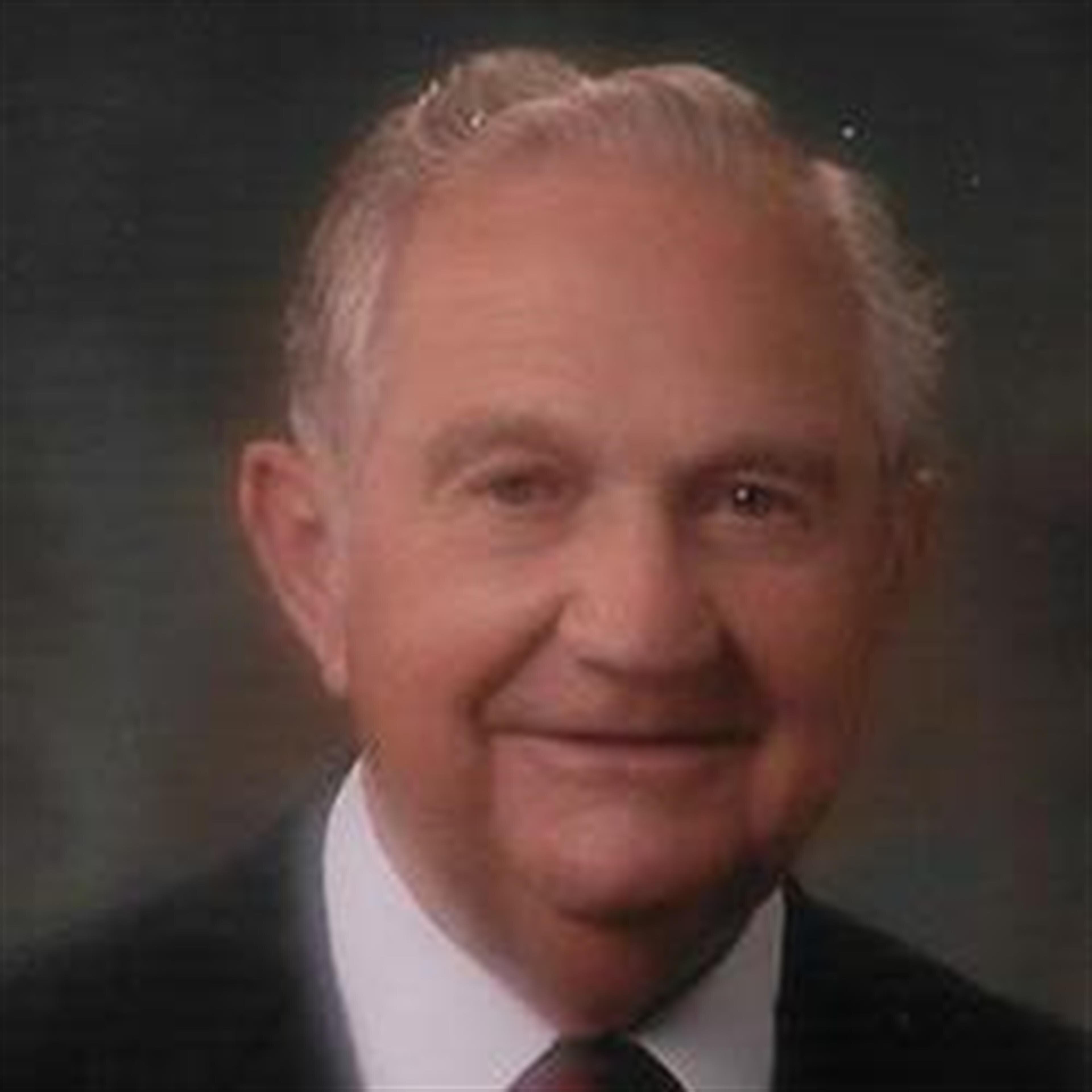 James R. Rush (Bolivar)