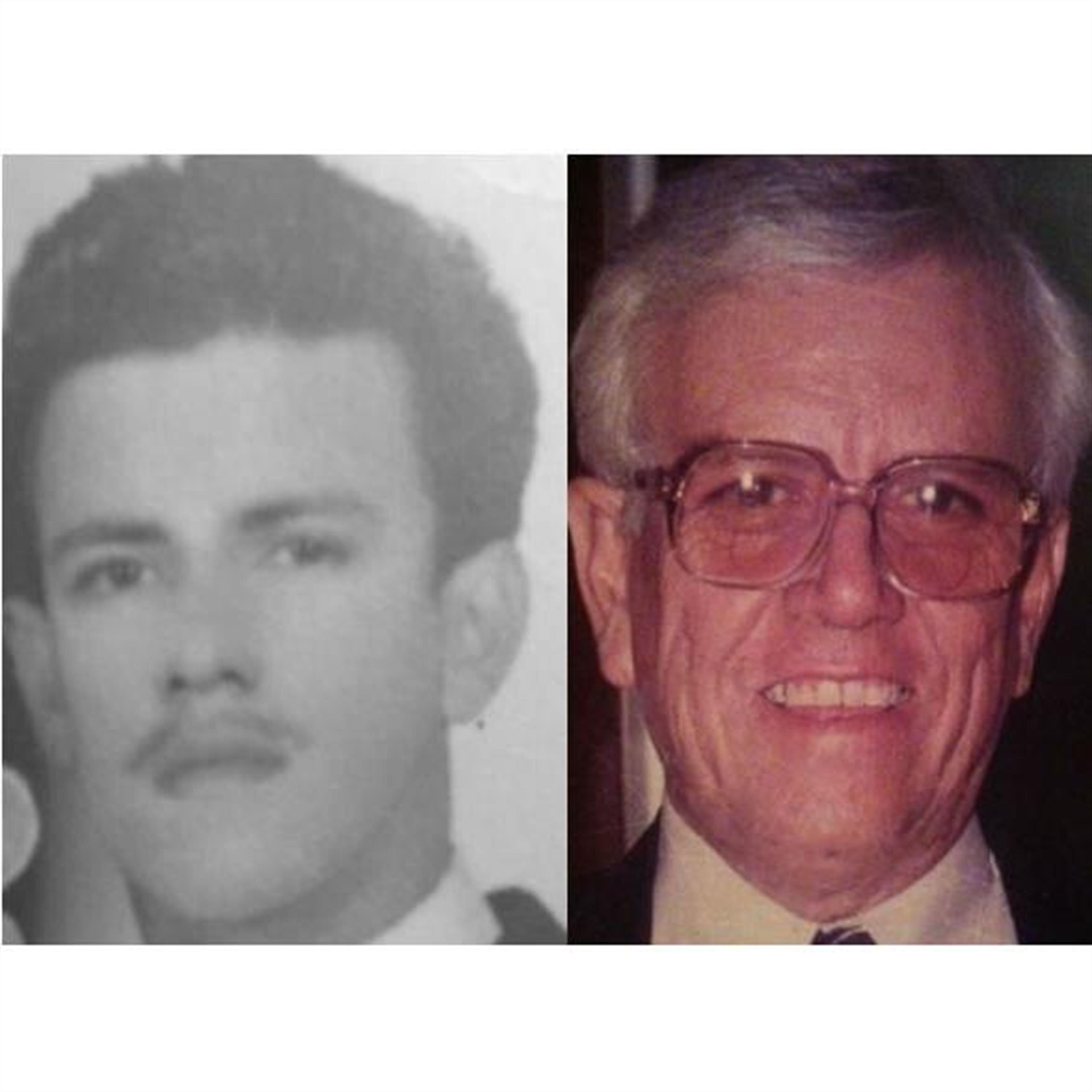 Mr. Ambrosio "Bocho" Barajas