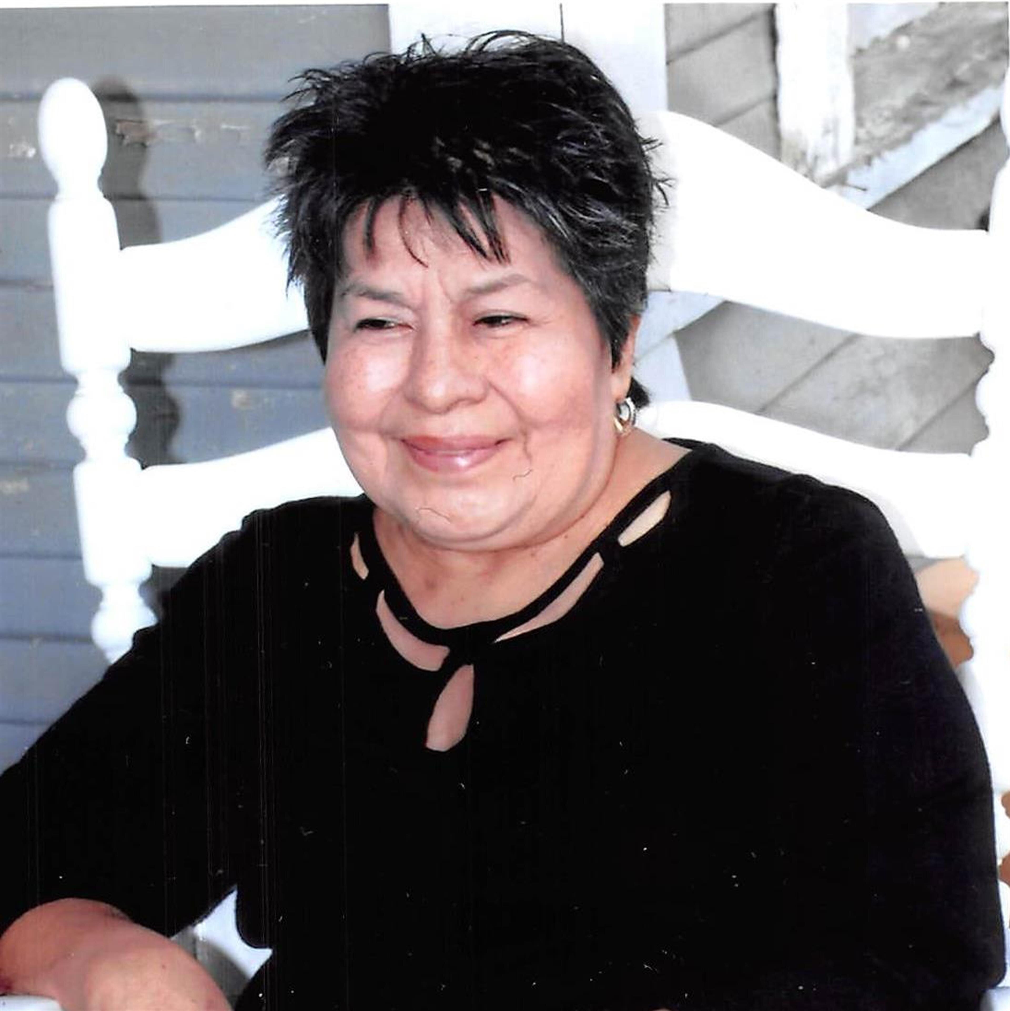 Mrs. Remigia Estela Rivera