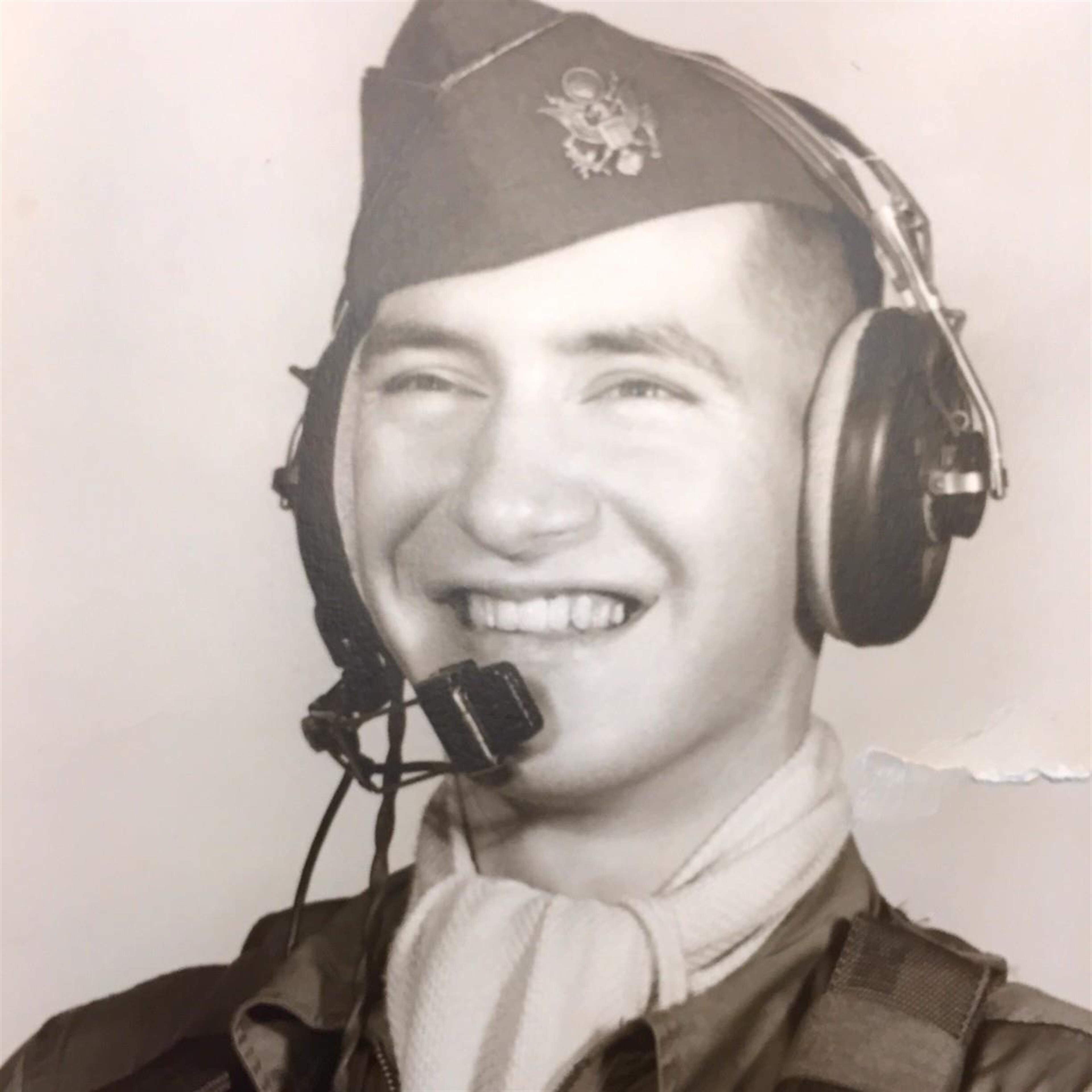 Dean Clinton Cope
