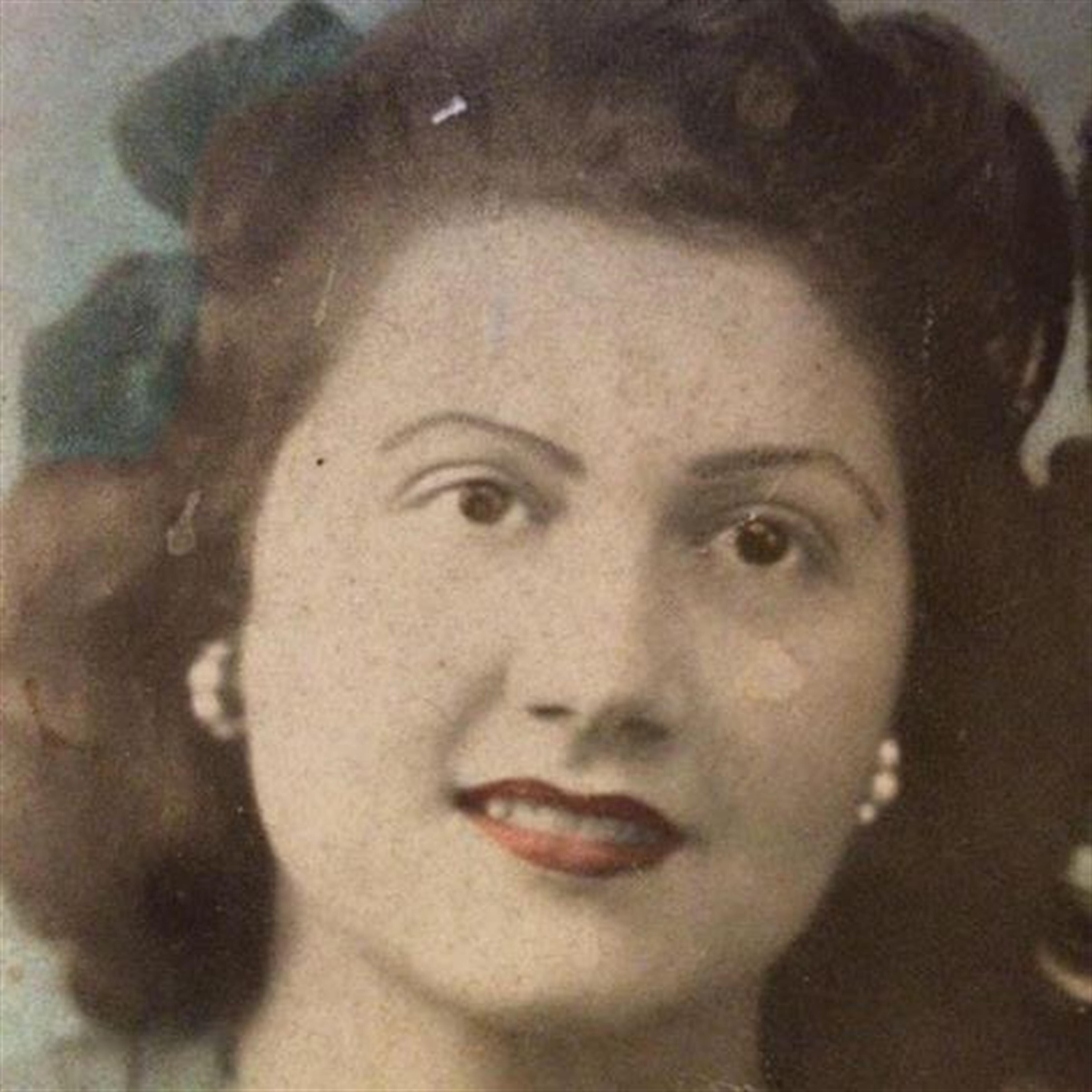 Rosalia "Lily" Ferlita