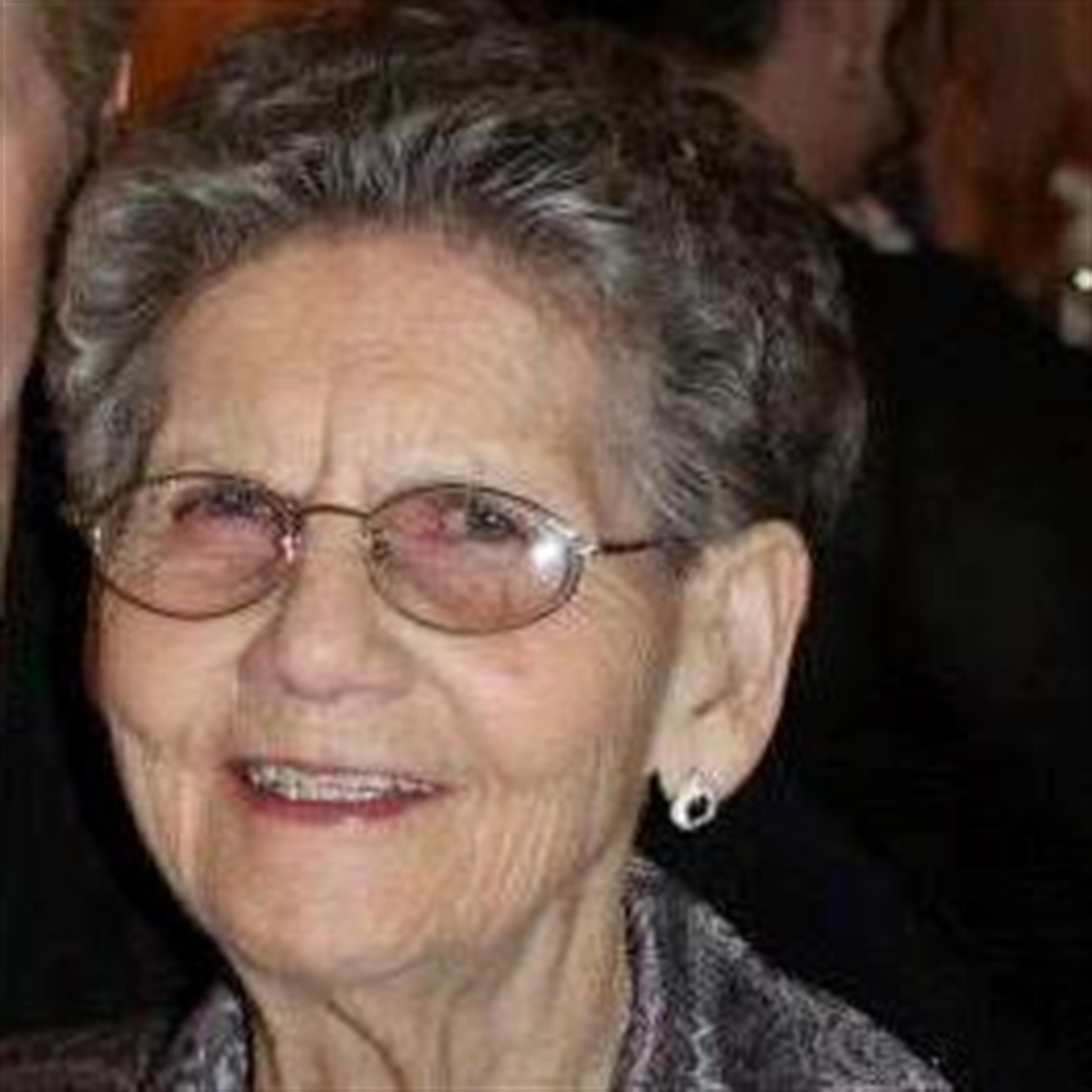 IRENE ANNE LITTLE