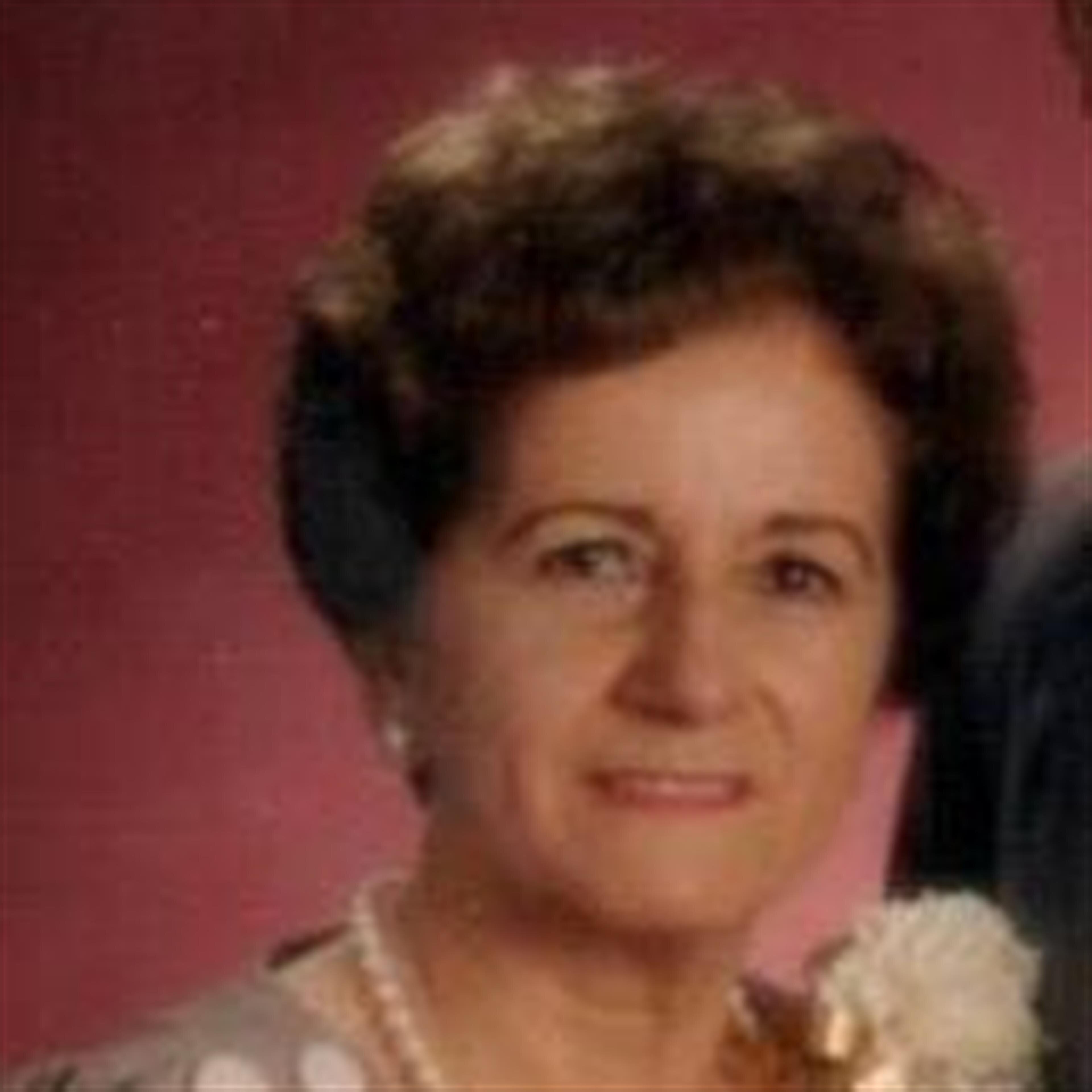 Anna Lubera