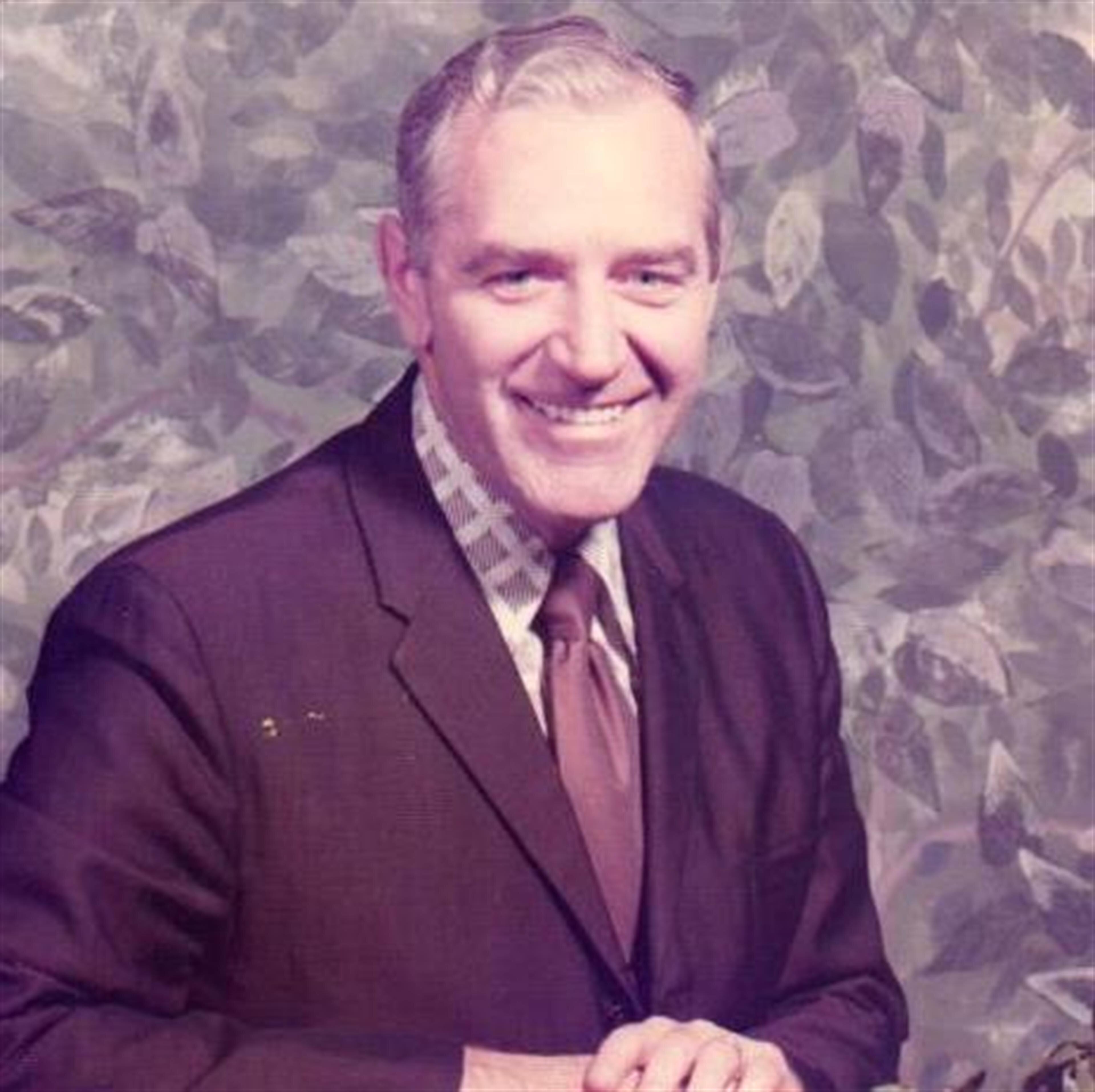Walter J. Joyce