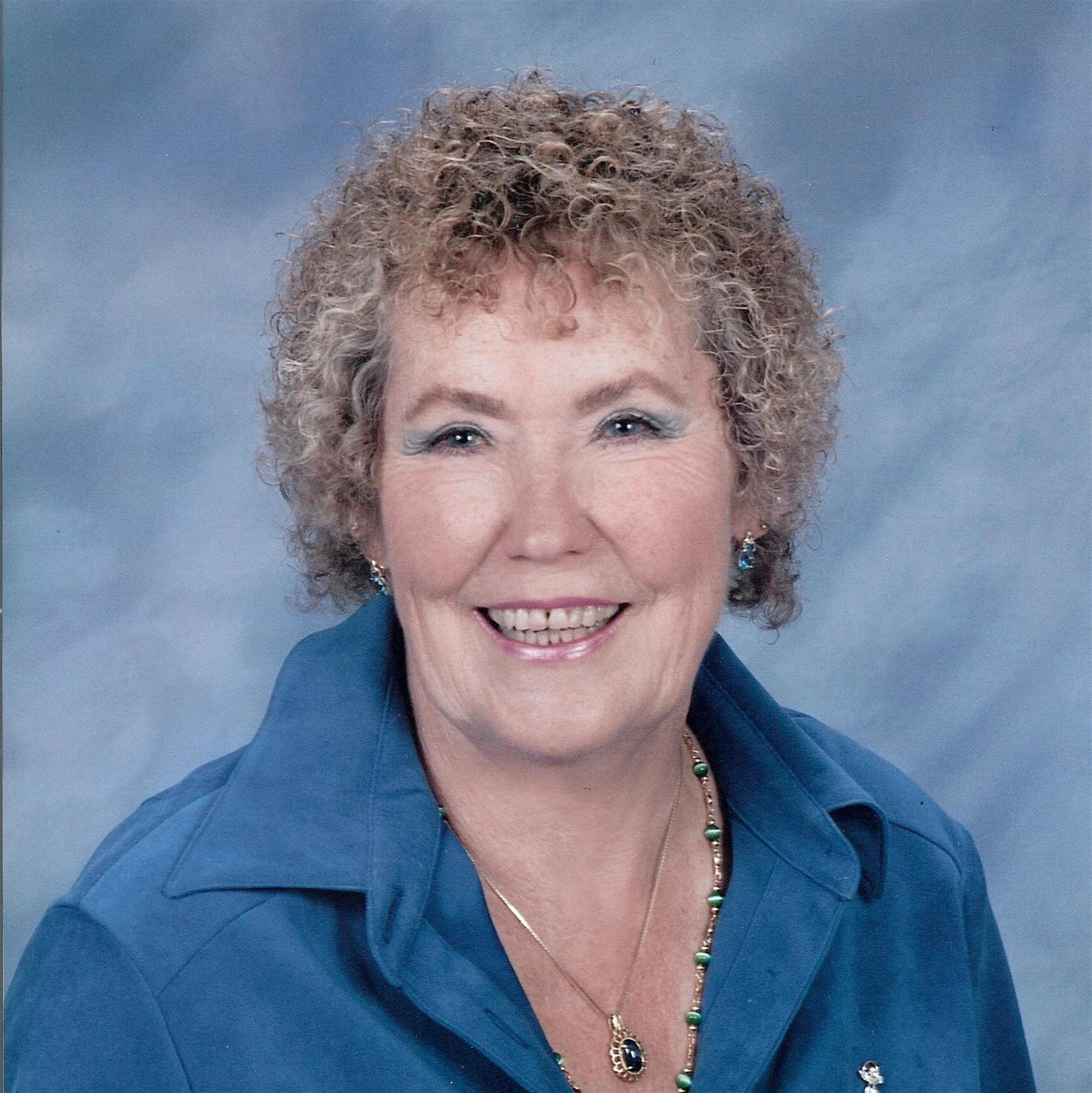 Jacqueline Ann Bankus' obituary picture