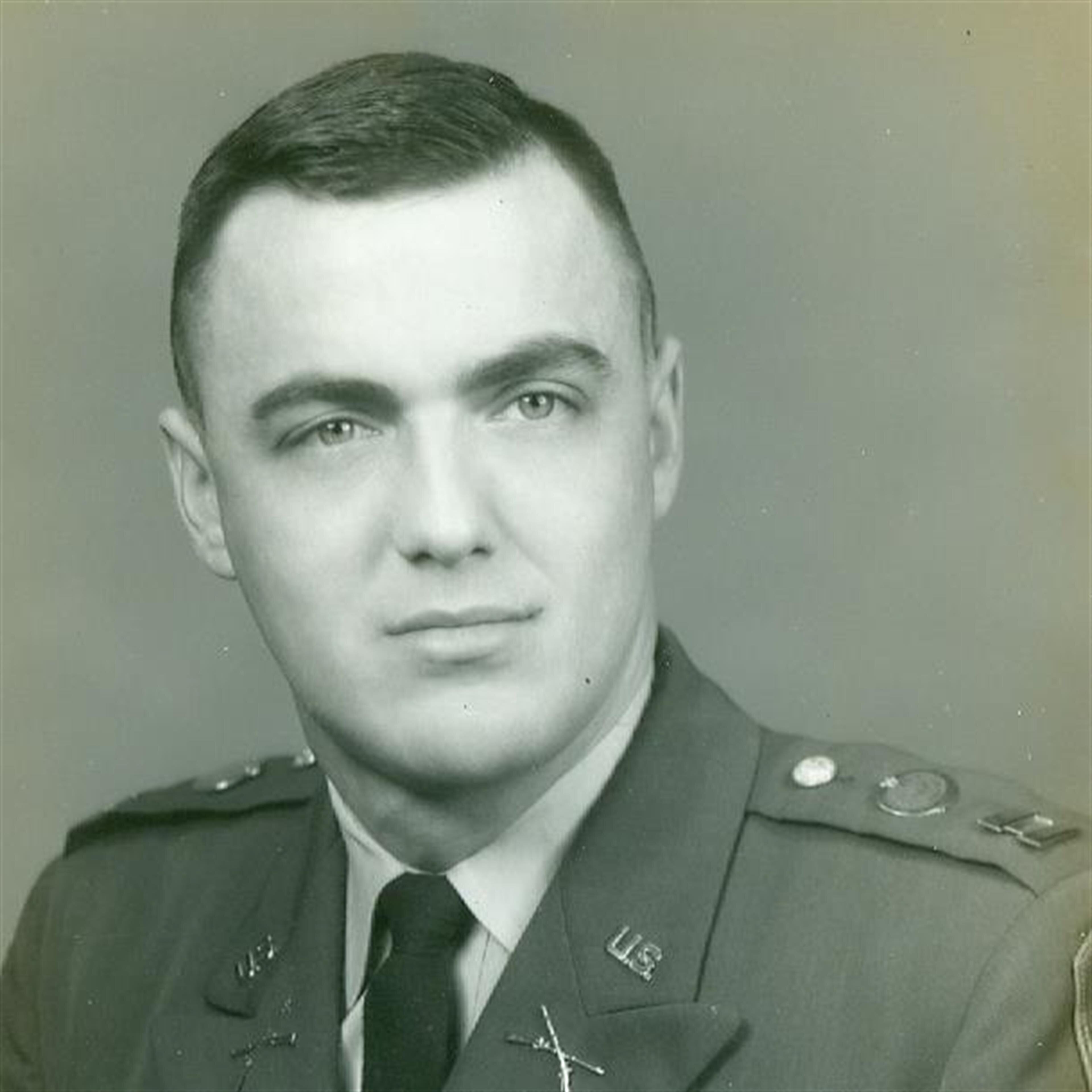 Norbert "Ed" Luick