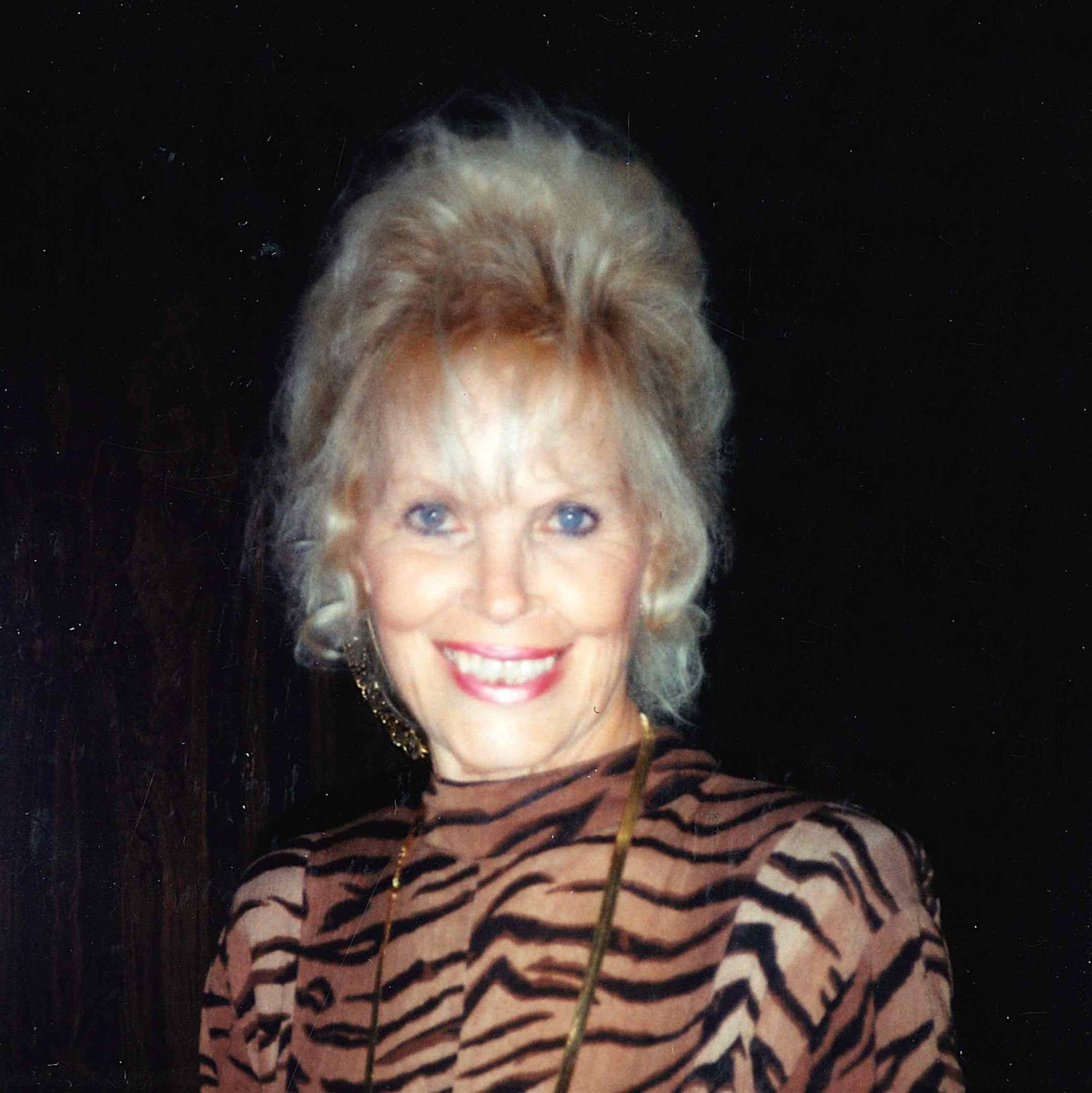 Martha Maria Smith