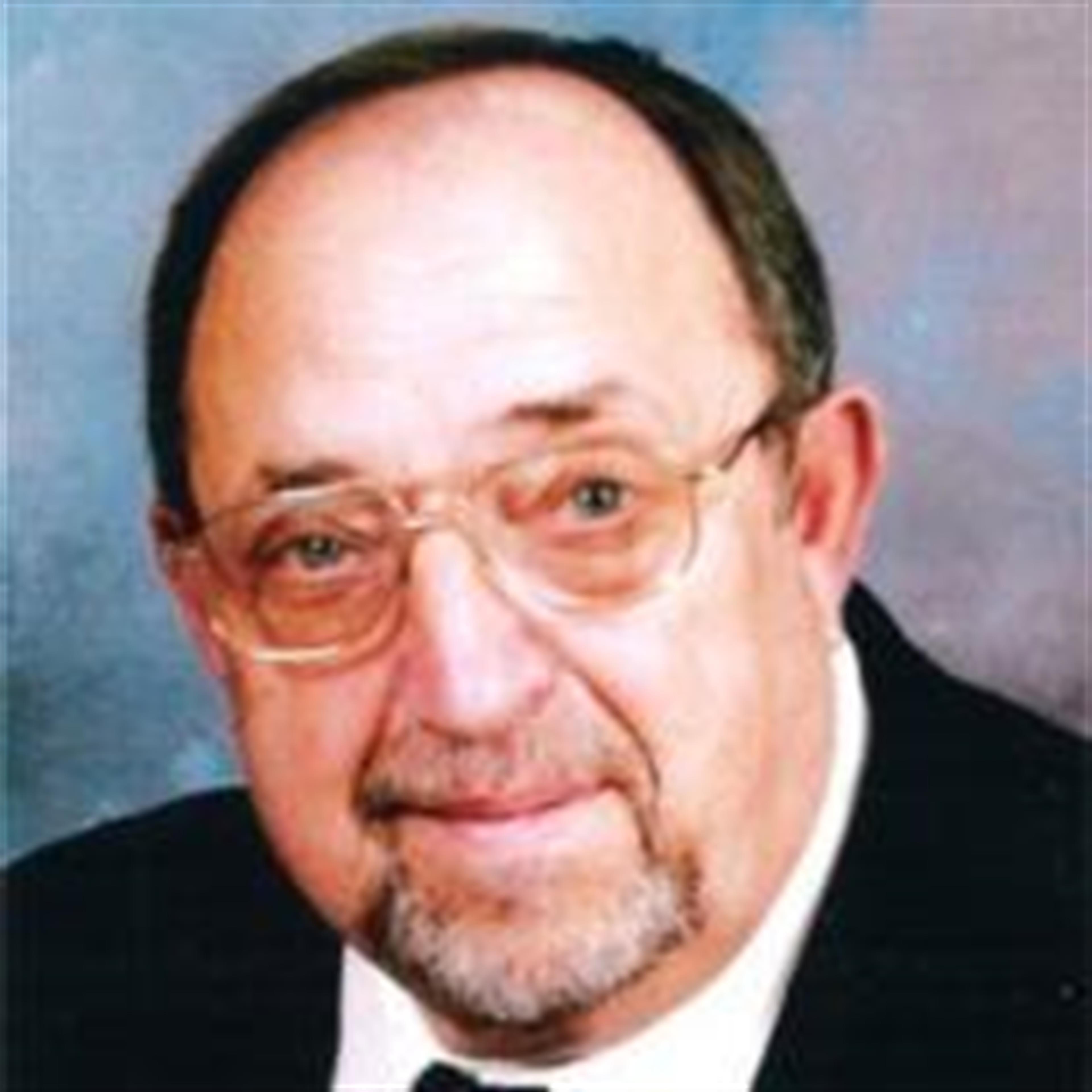 Stanley (Skip) Czajkowski Sr.