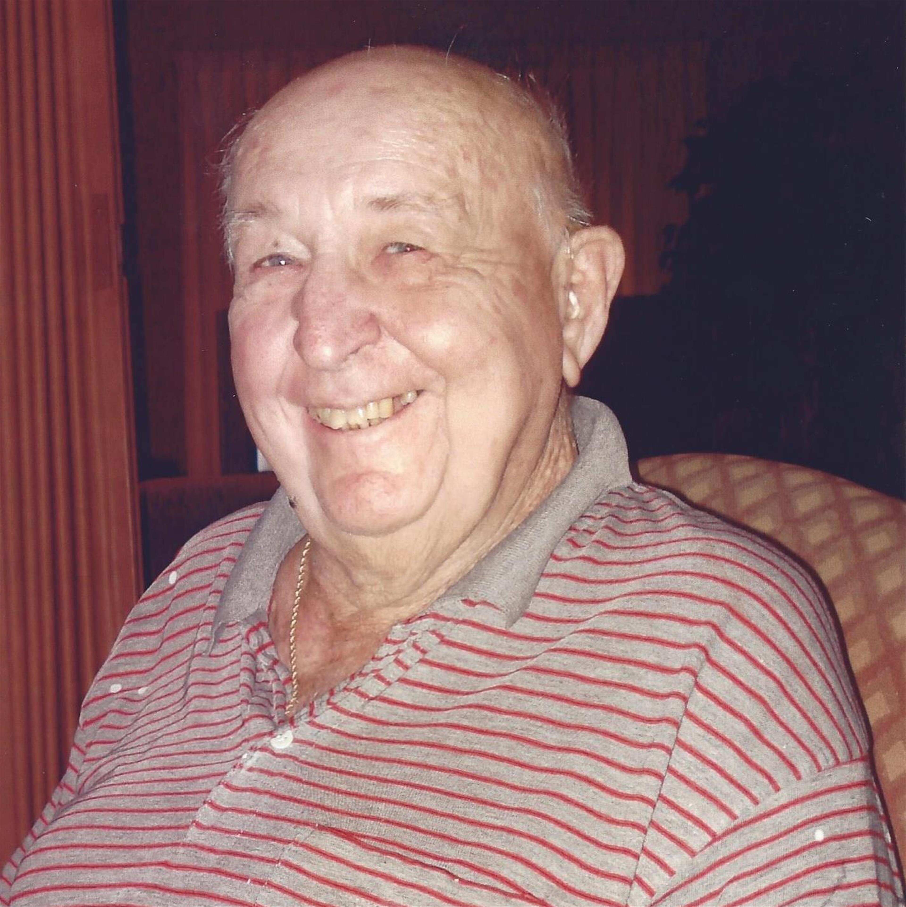 Steve John Lascola Sr