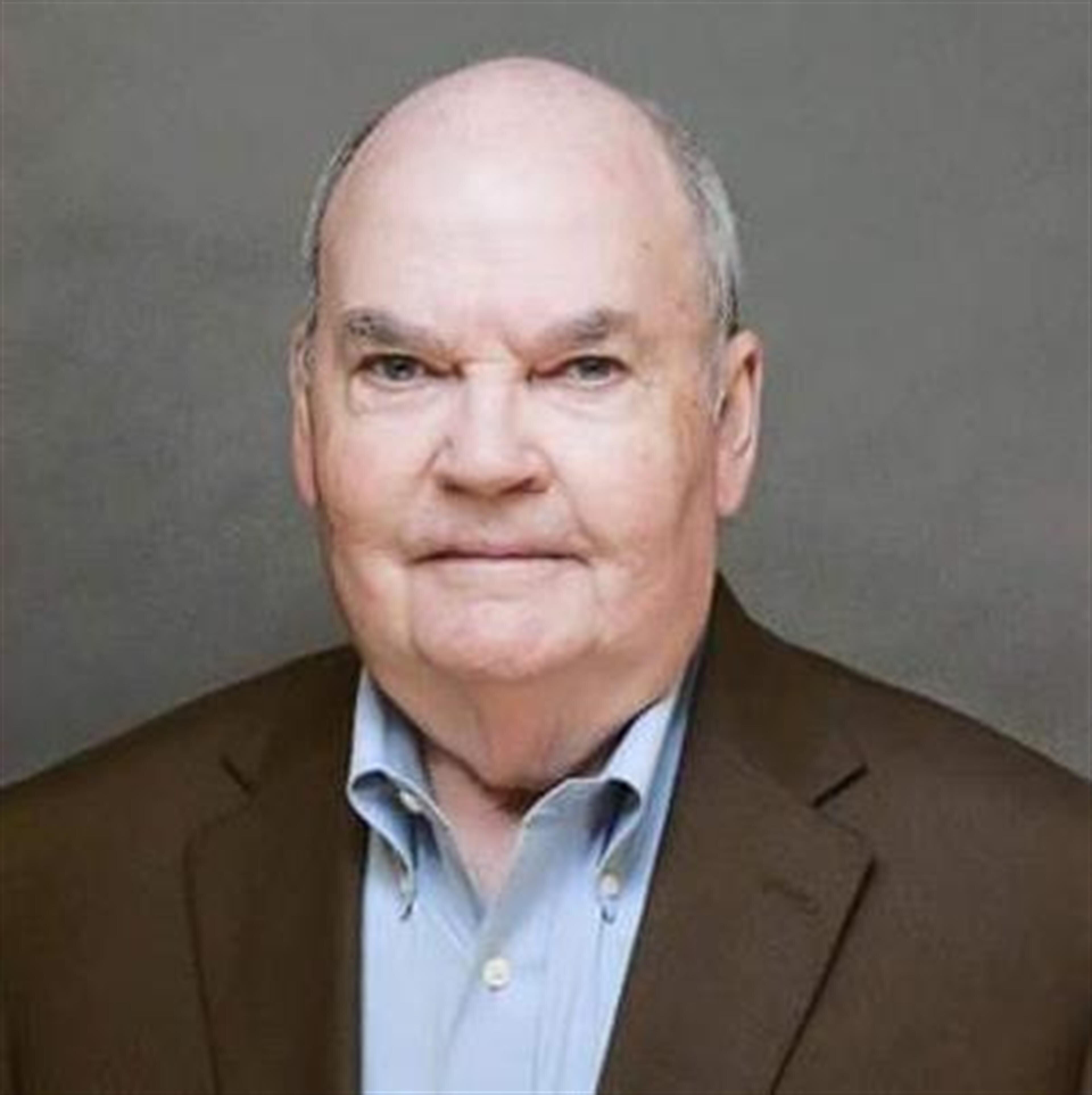 Mr. J.D. Elliott