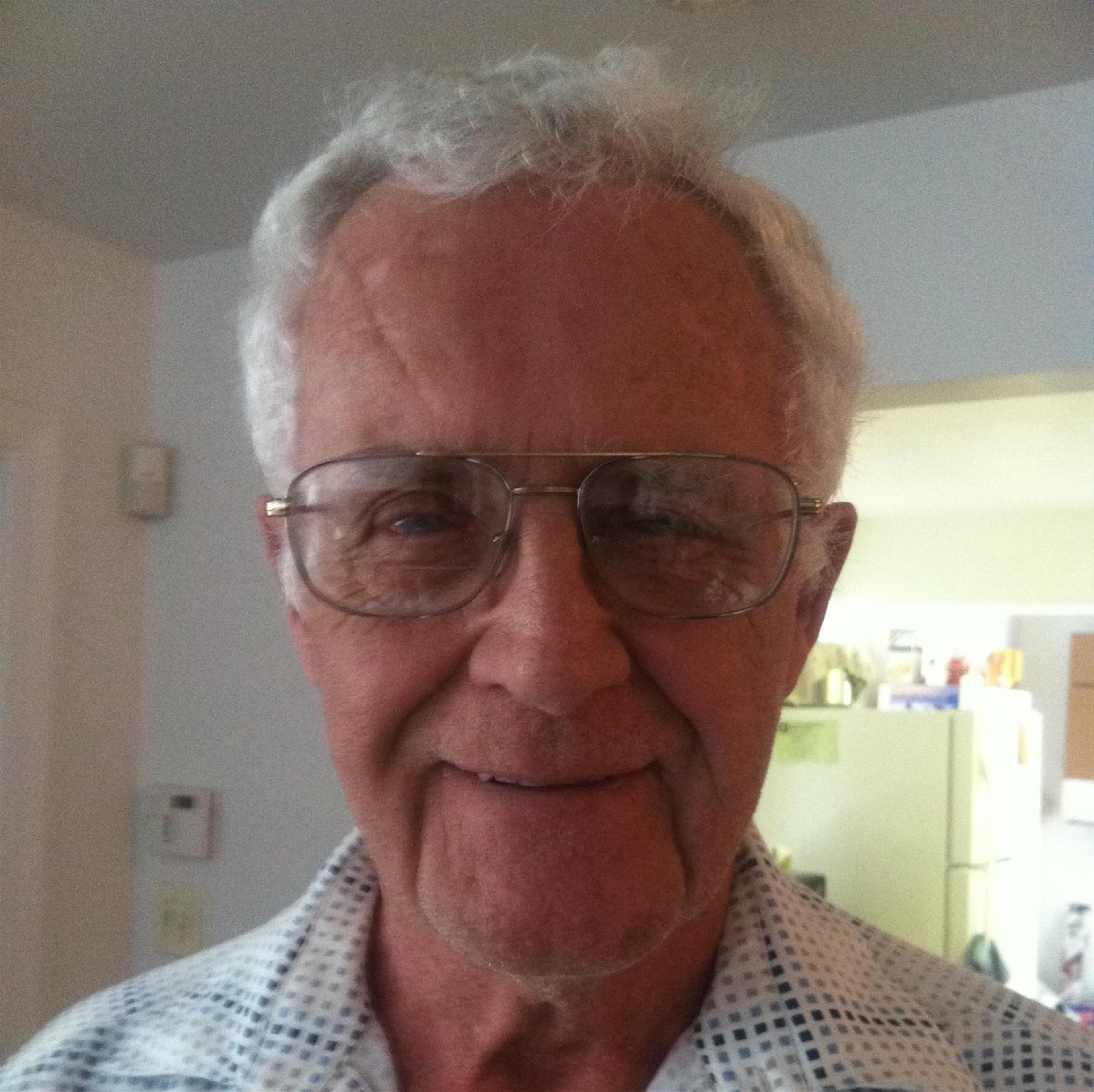 John Wilson Davis