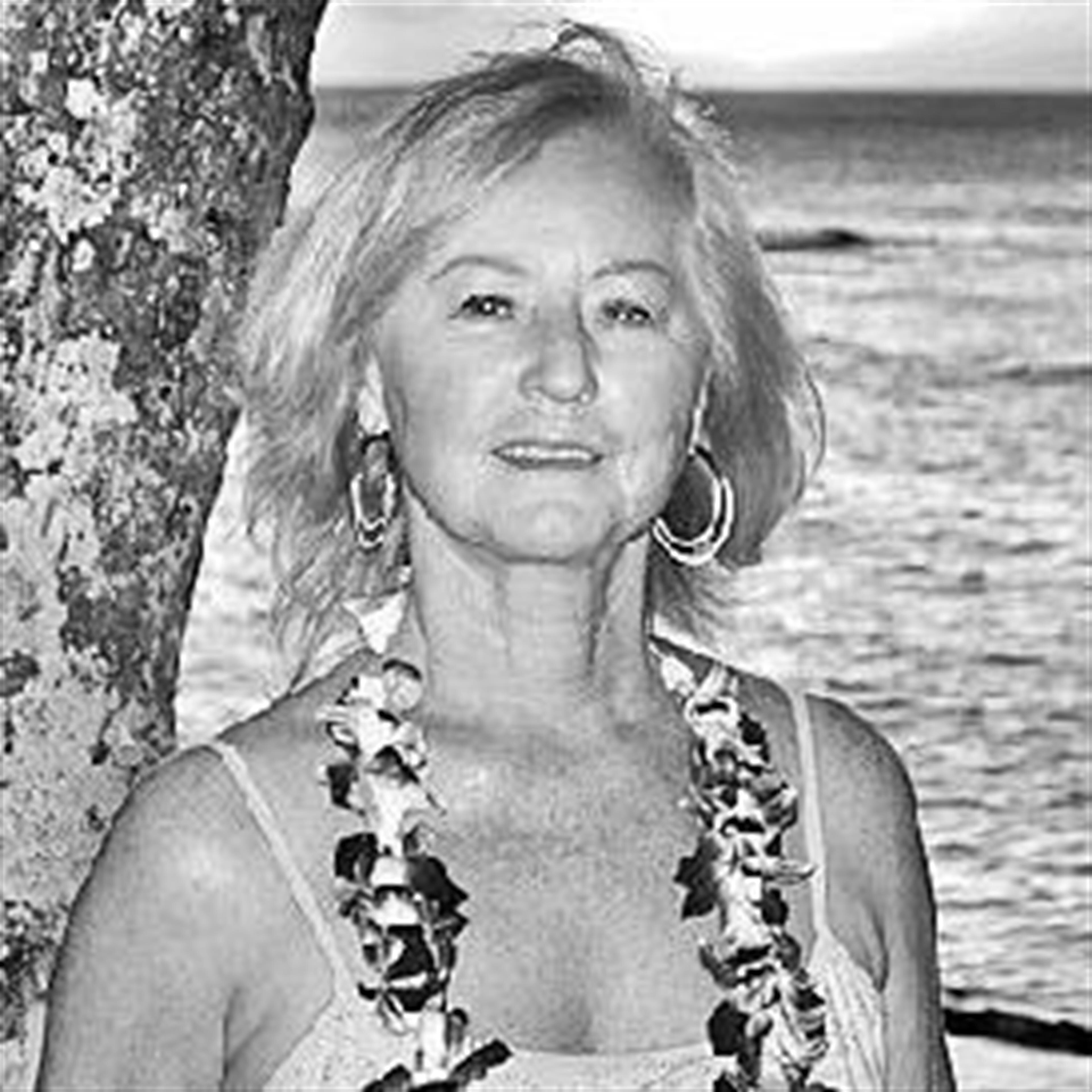 Sue C. Evans