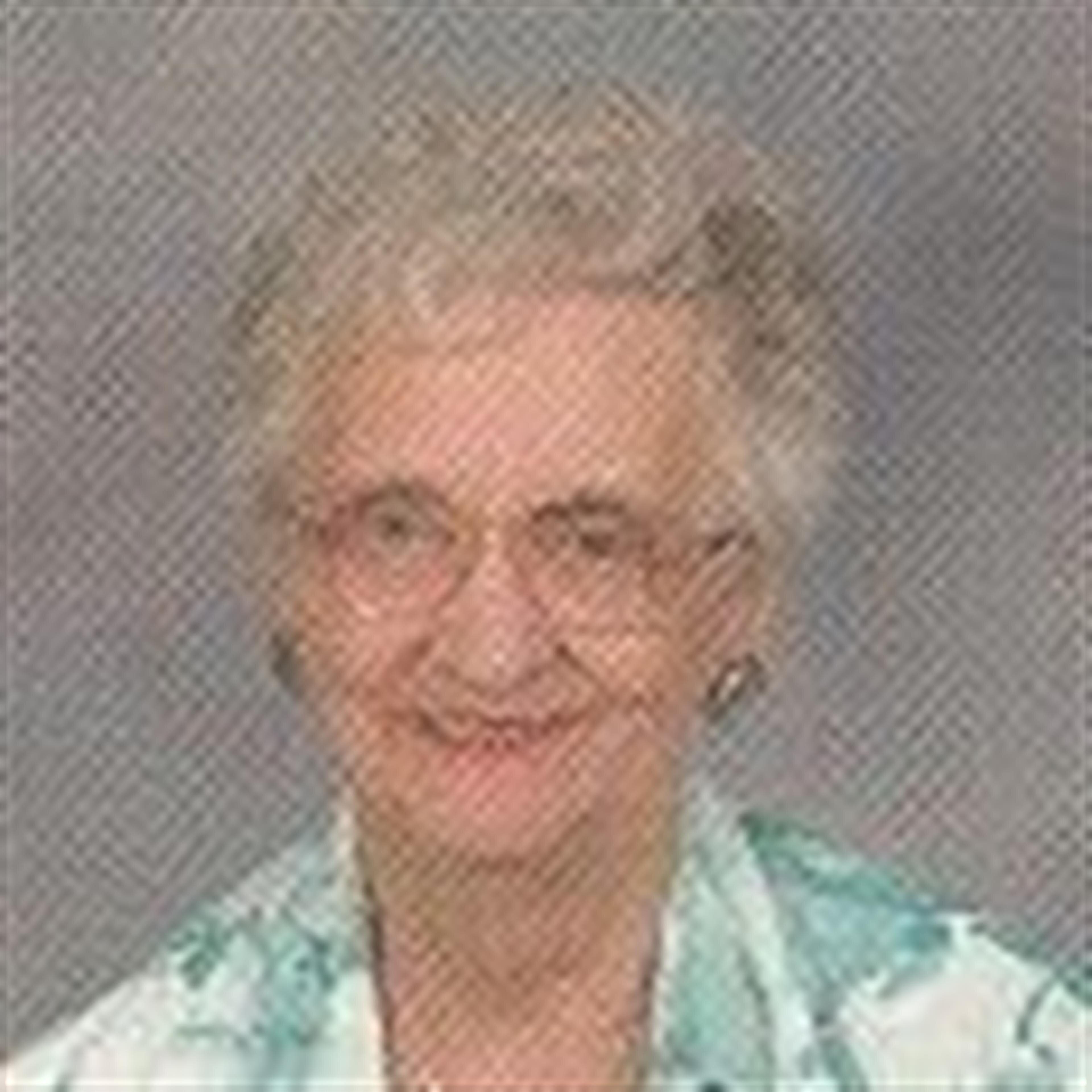 Marjorie Alice Chevis