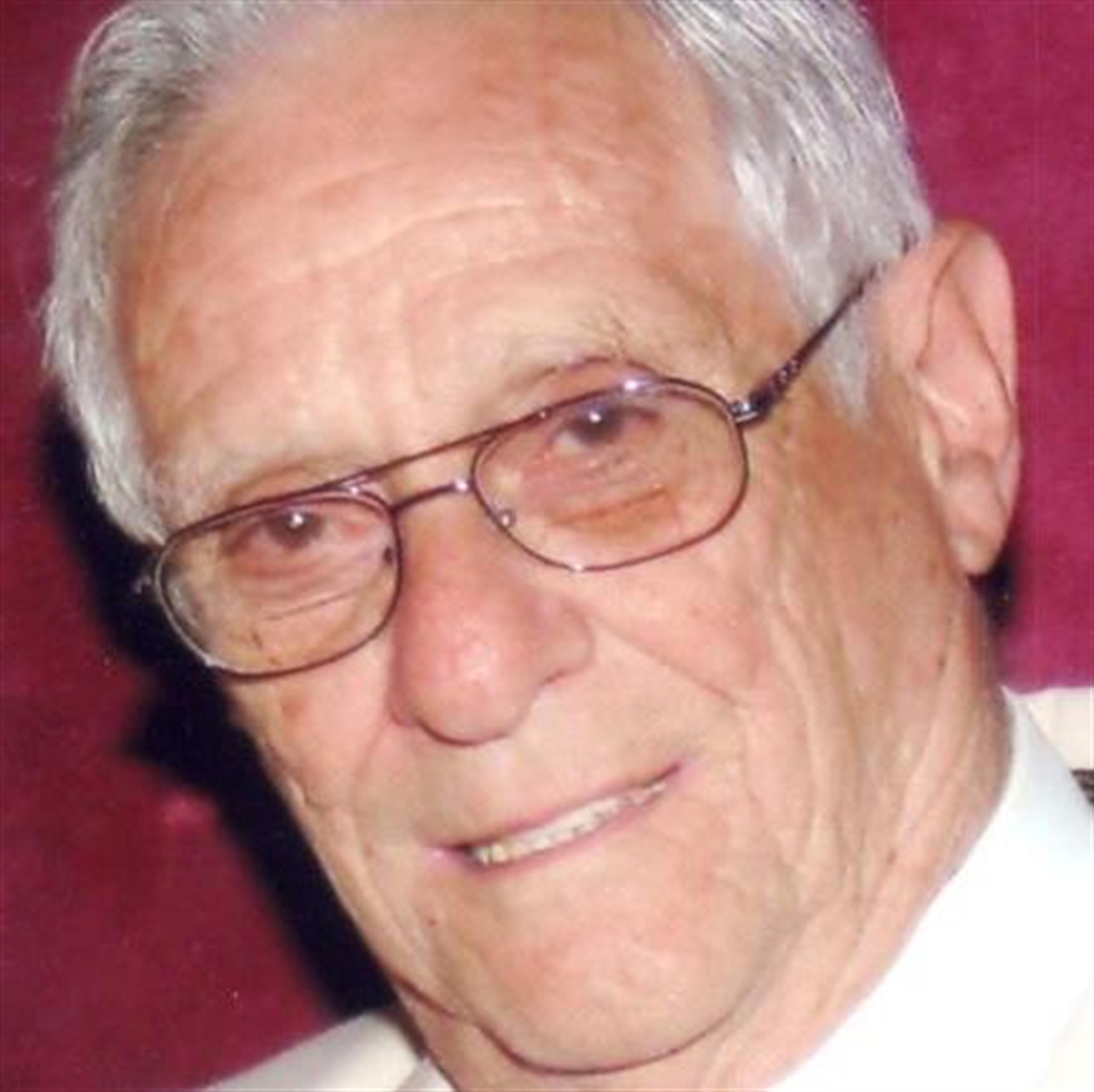 Harry Weiner