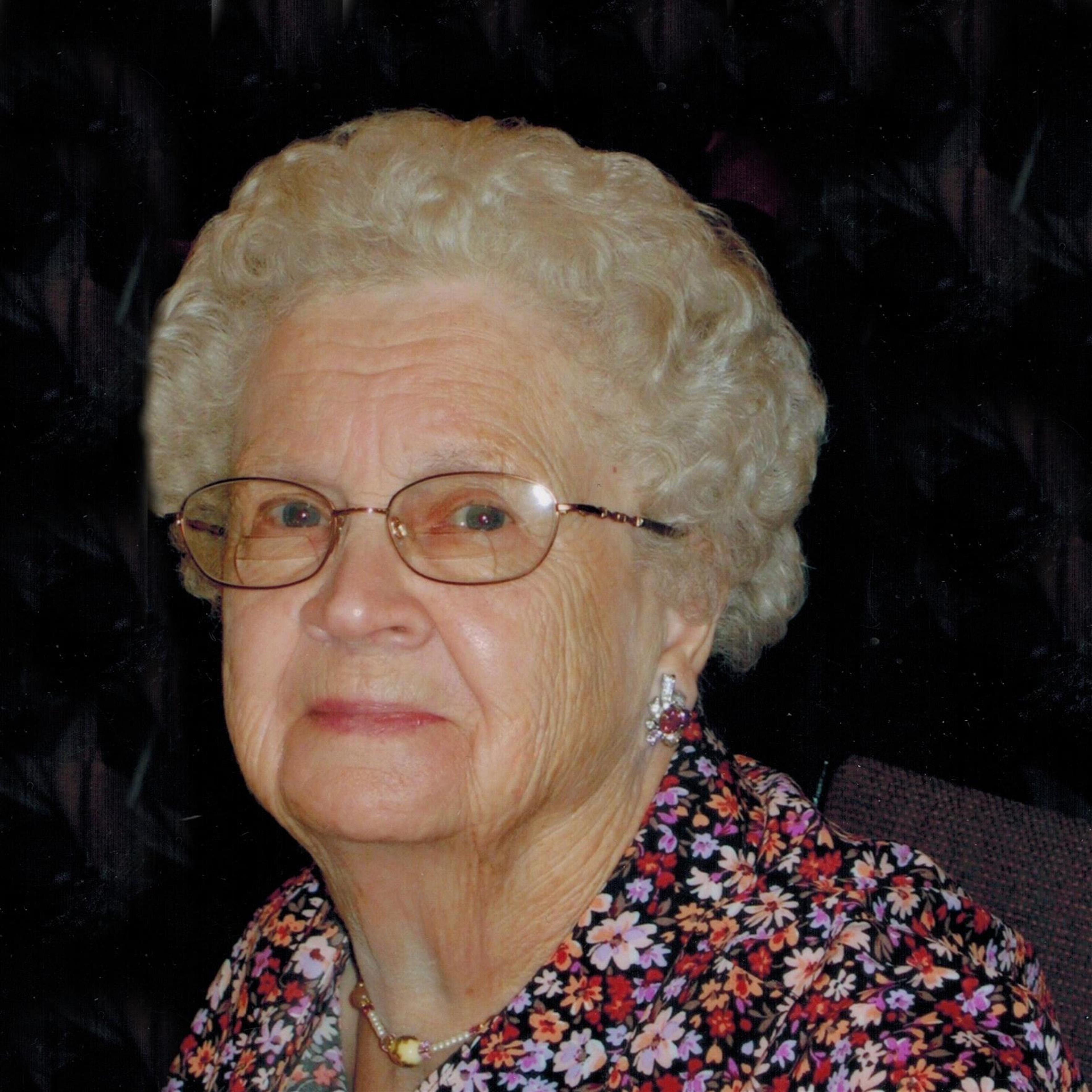 Georgina E. Engblom