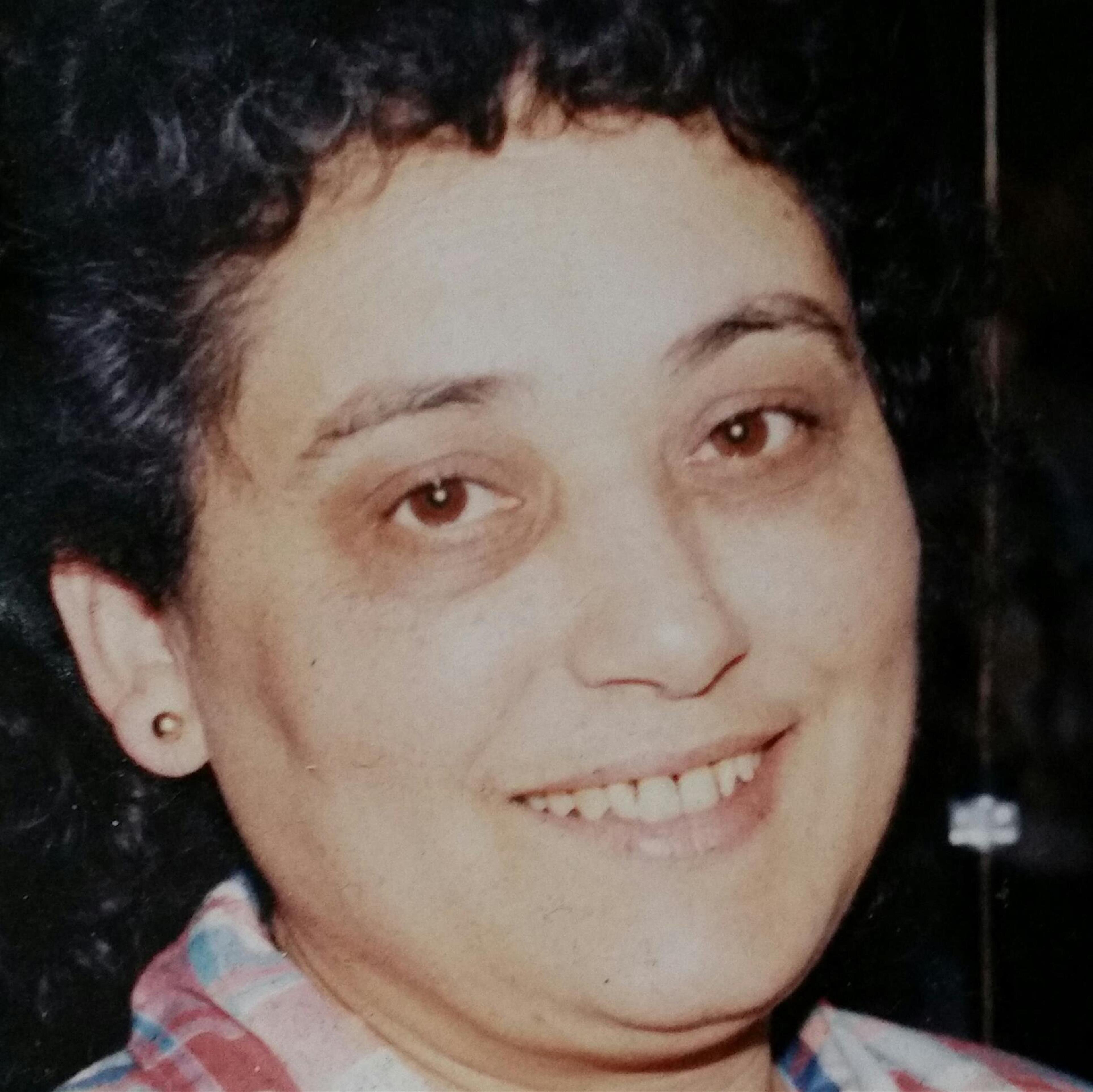 Maria Milagros Torres