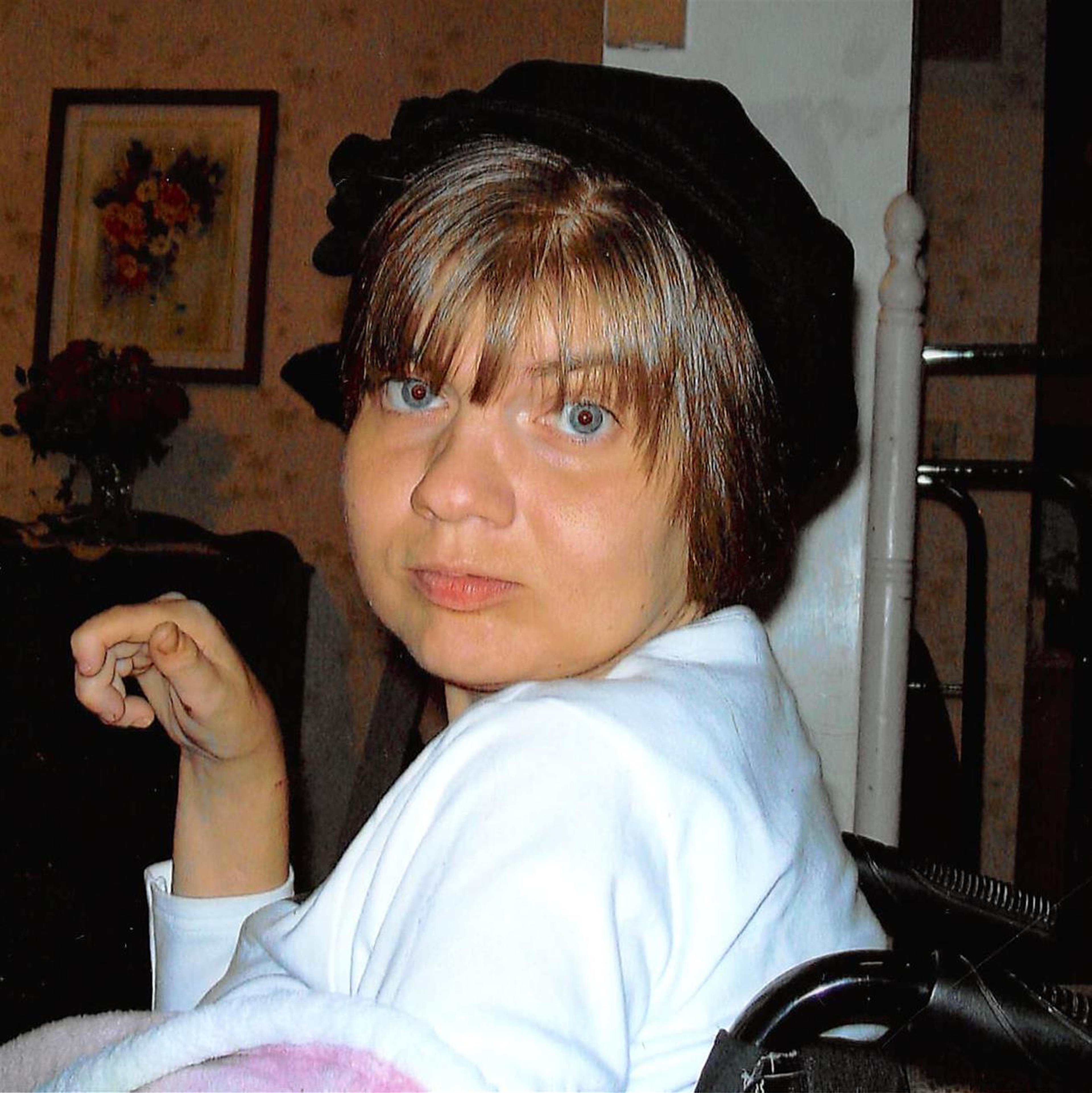 Jacqueline D. "Jackie" Cook's obituary picture