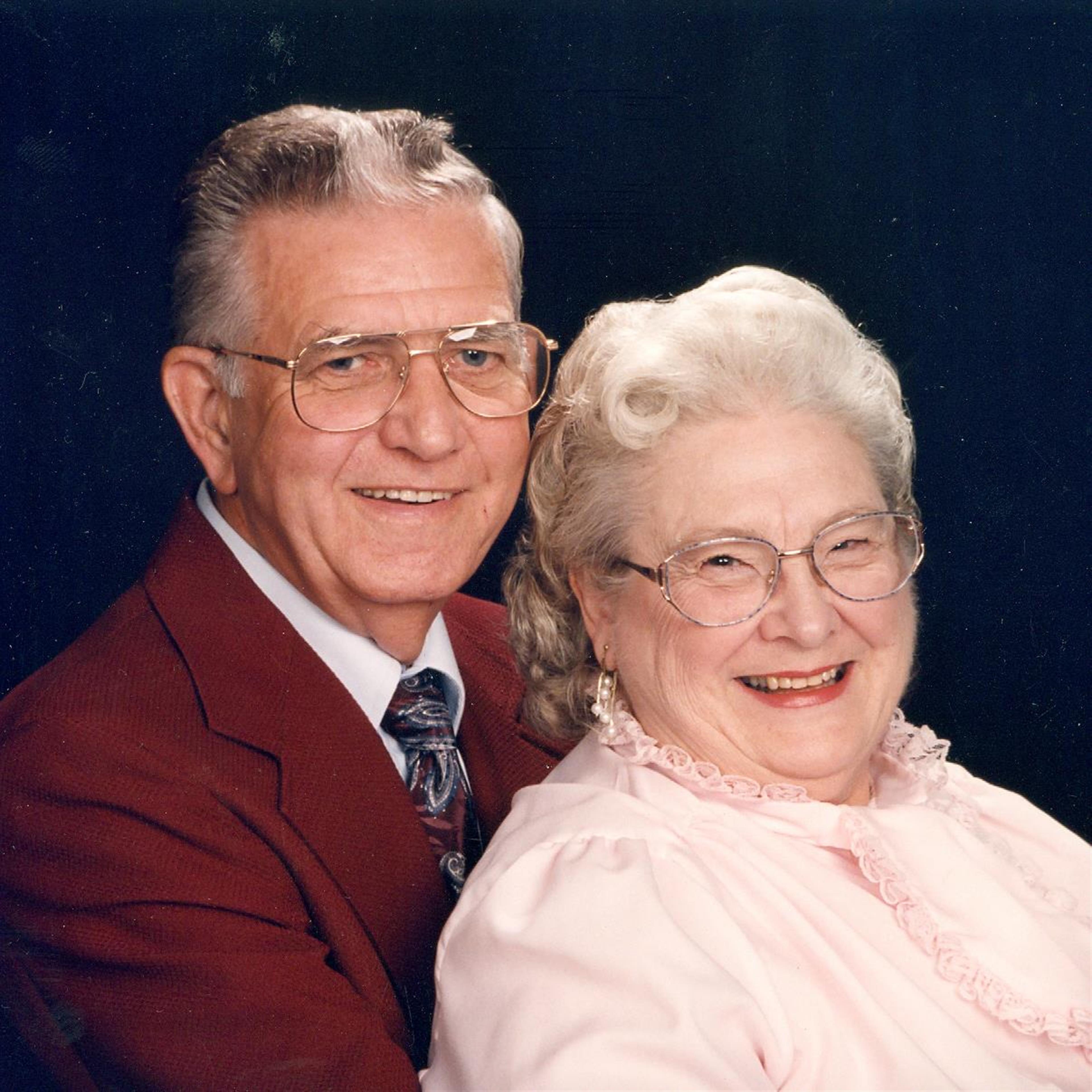 Allen and Jolene Ames