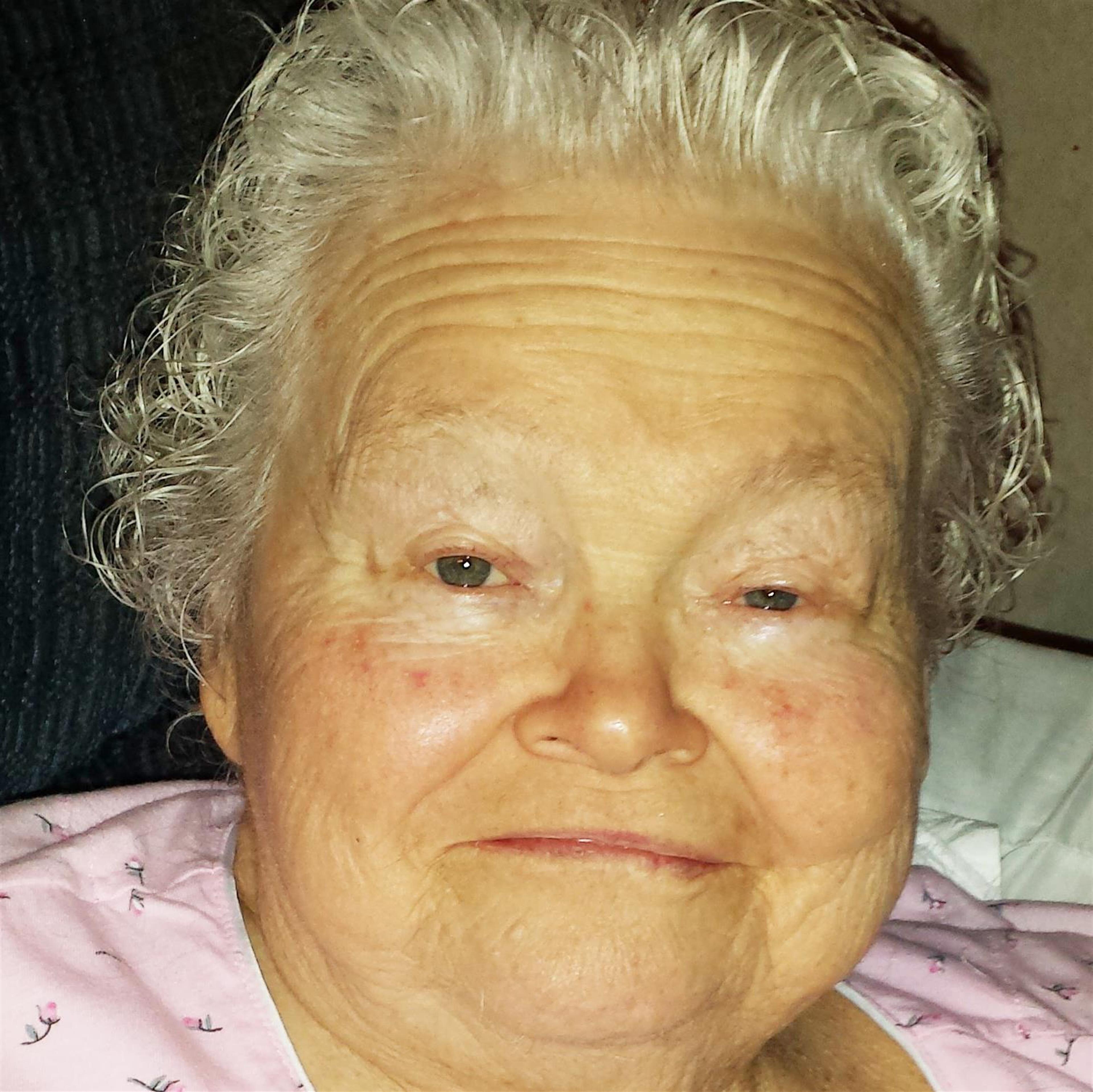 Minnie Loretta Davis
