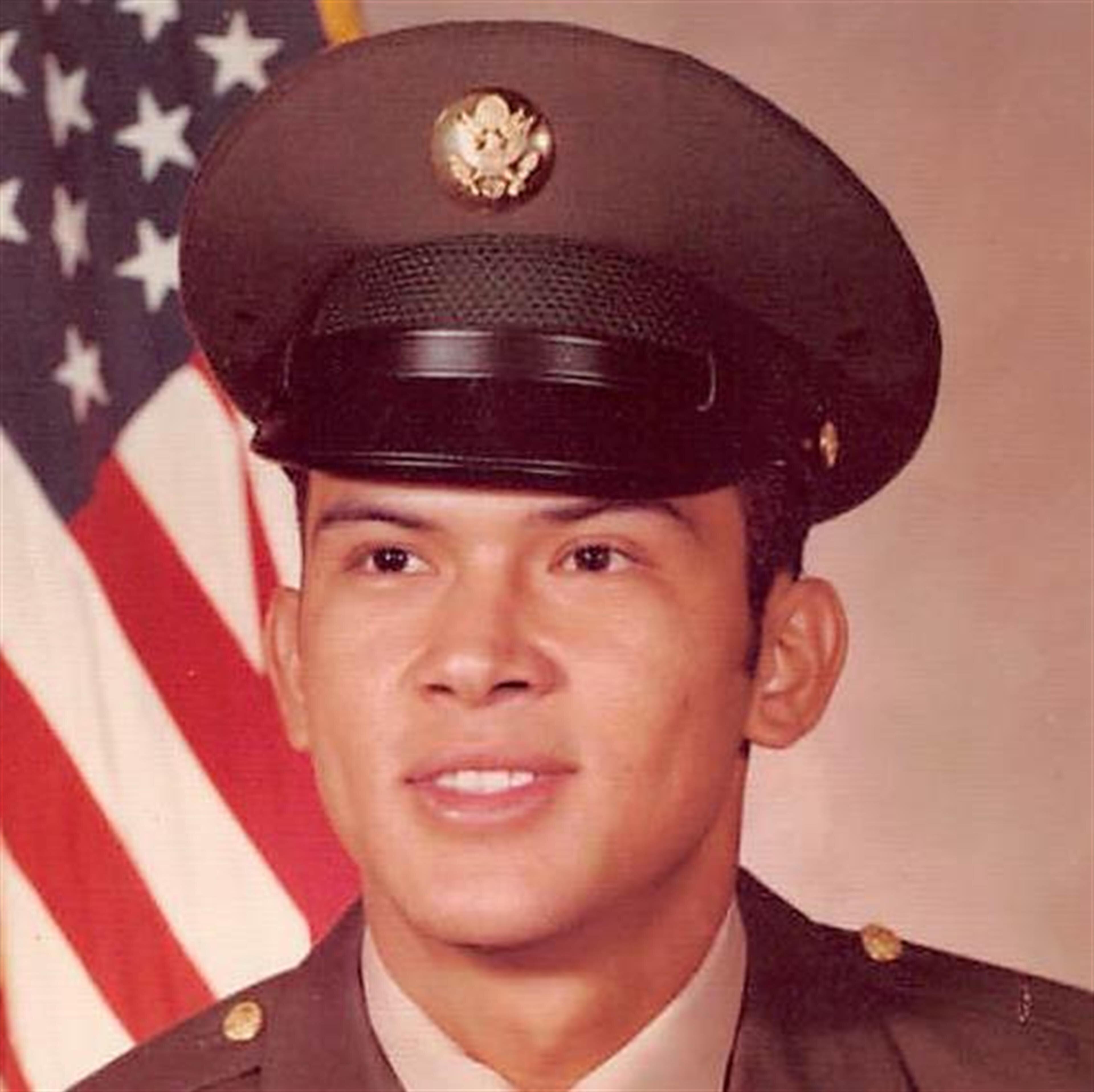 Mr. Roberto Rosales Gonzalez