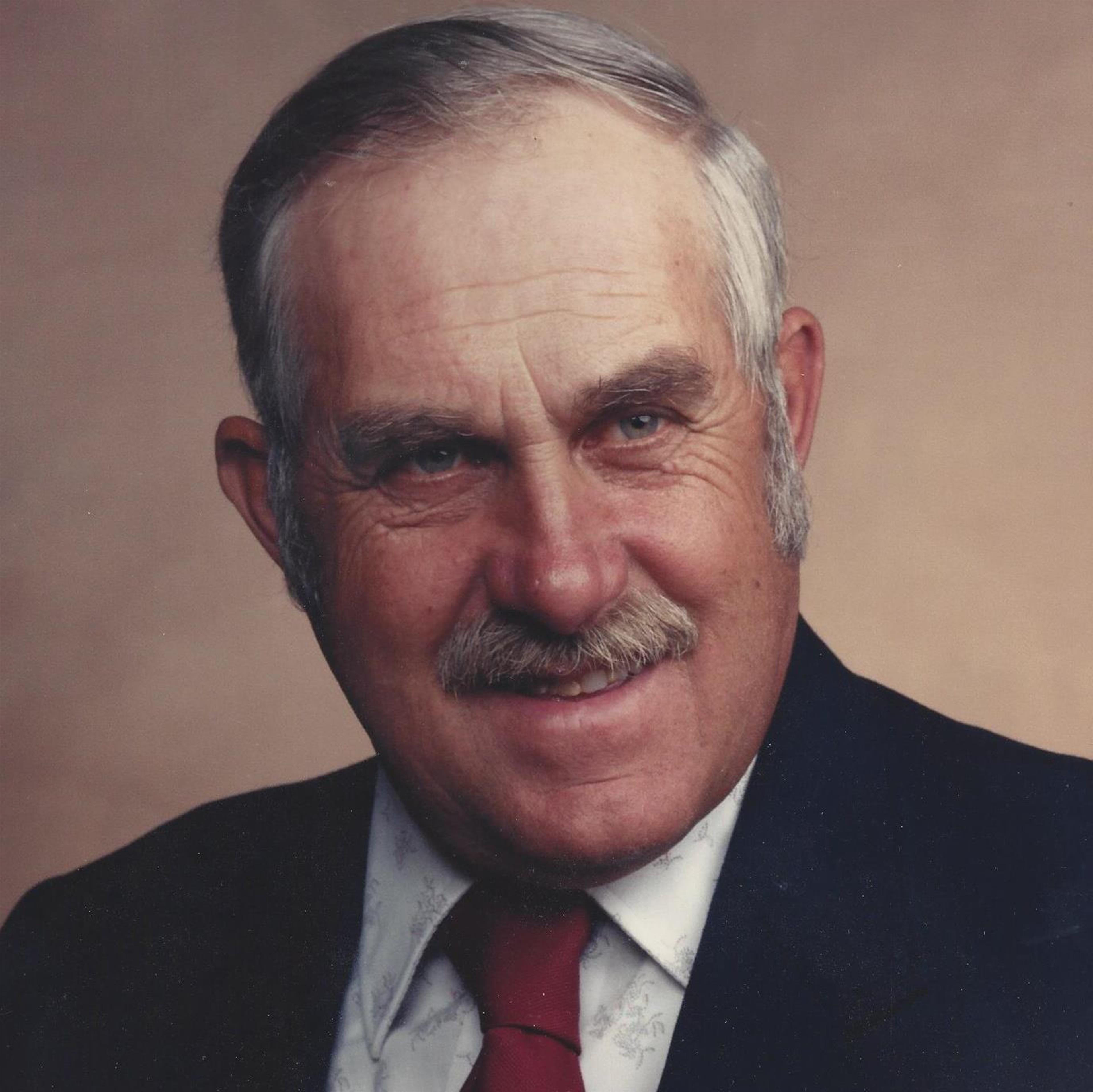 Mr. Melvin W. Fahs