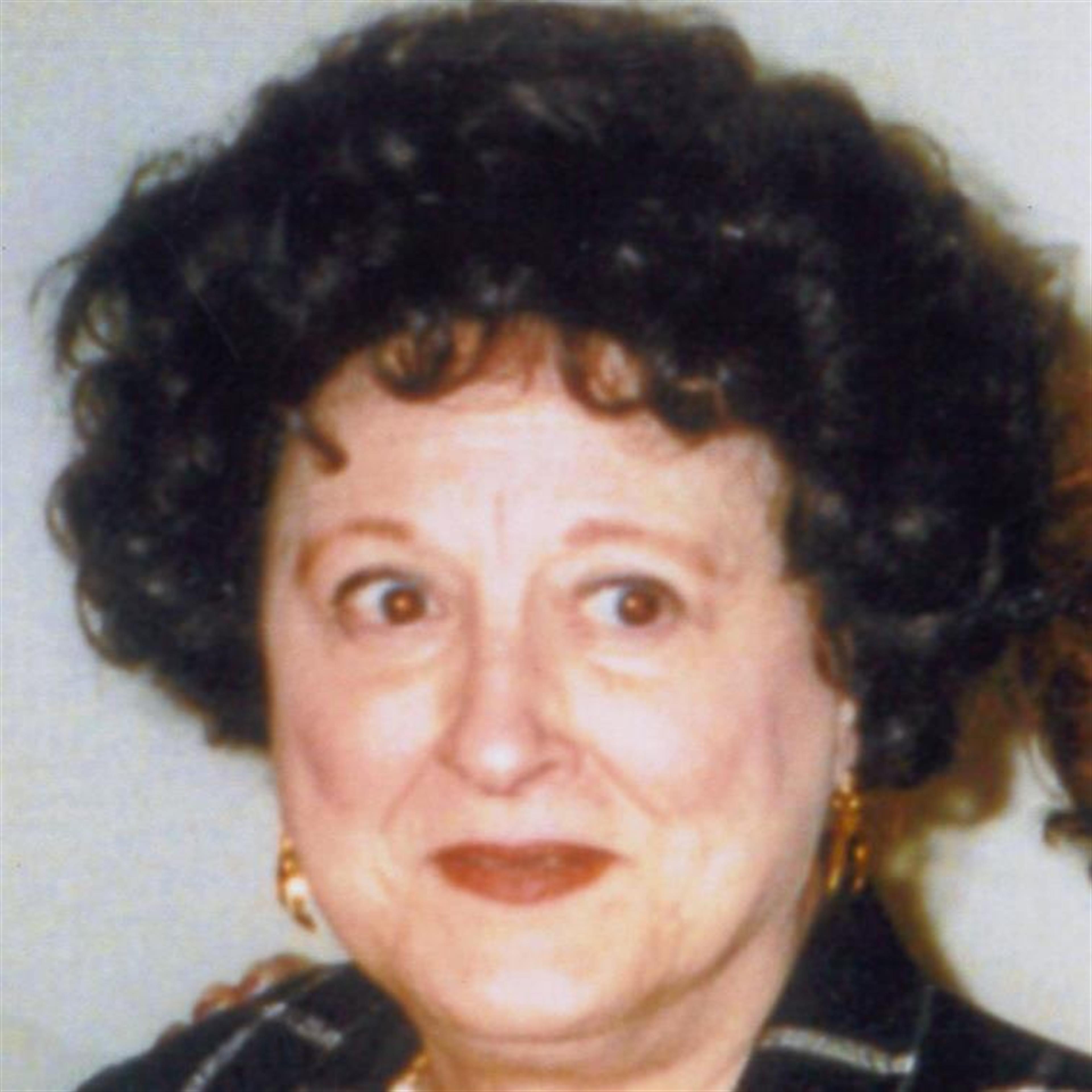 Maria Nancy (Marzullo) Giarrusso 's obituary picture