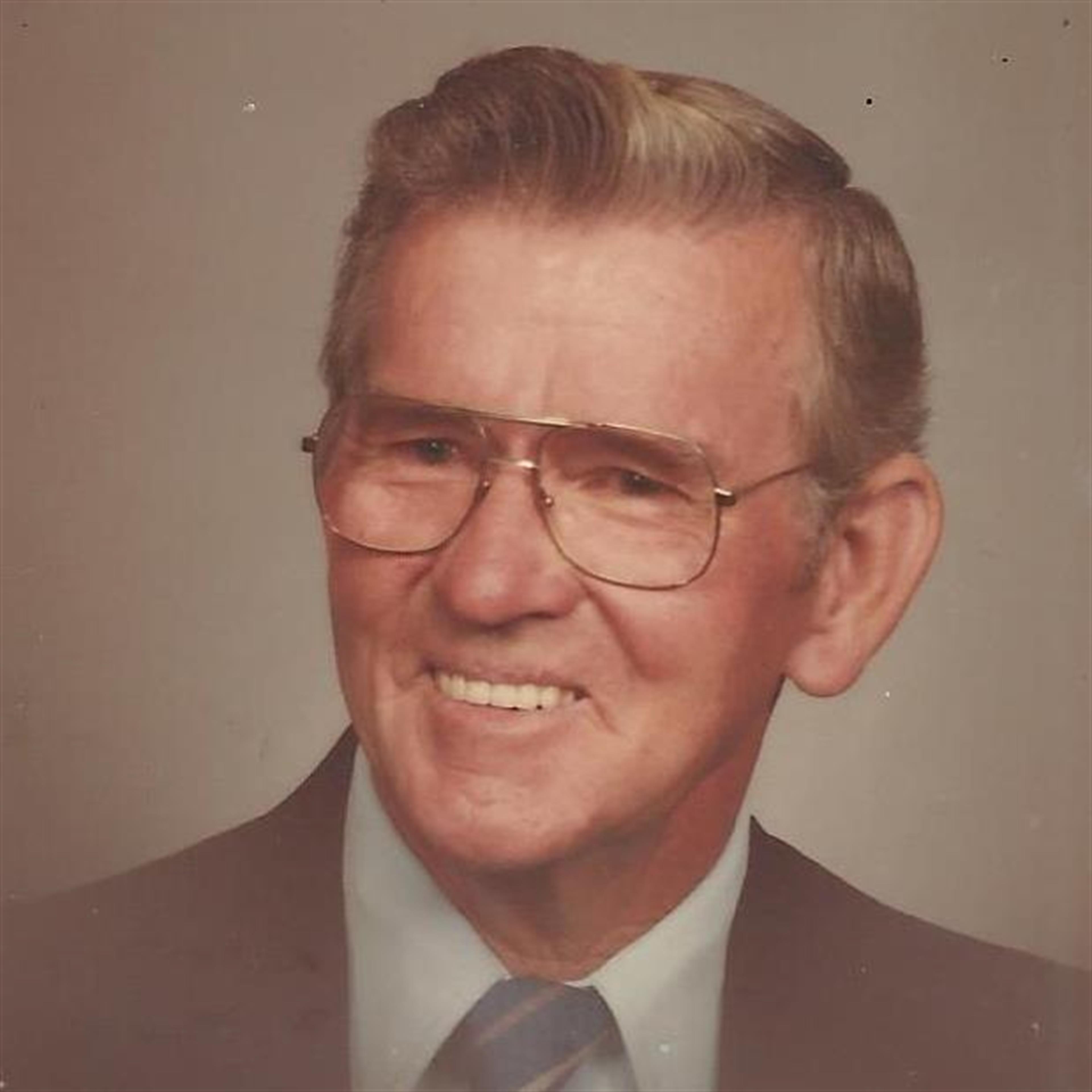 John C. Williams