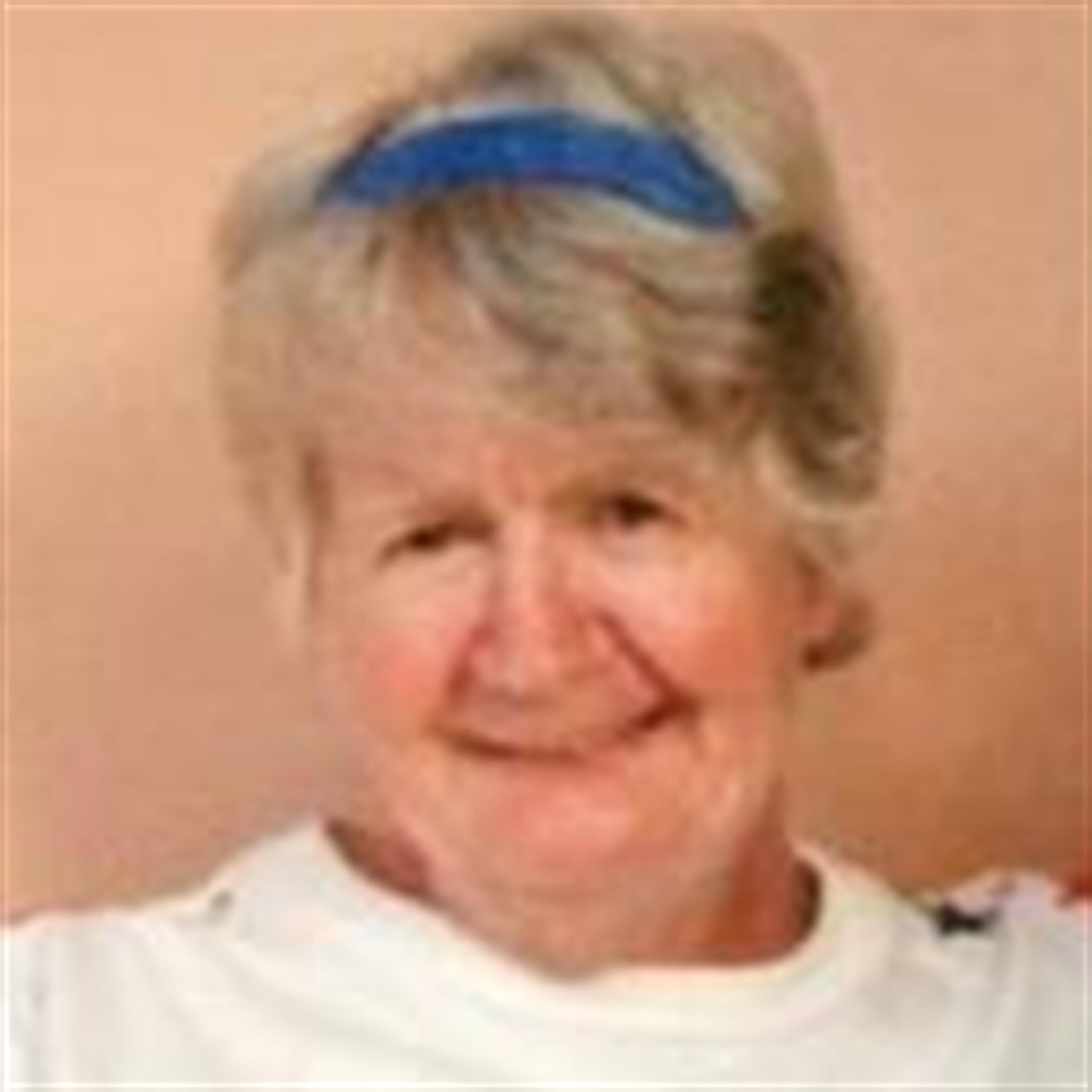 LOUISINA RENEE MITCHELL