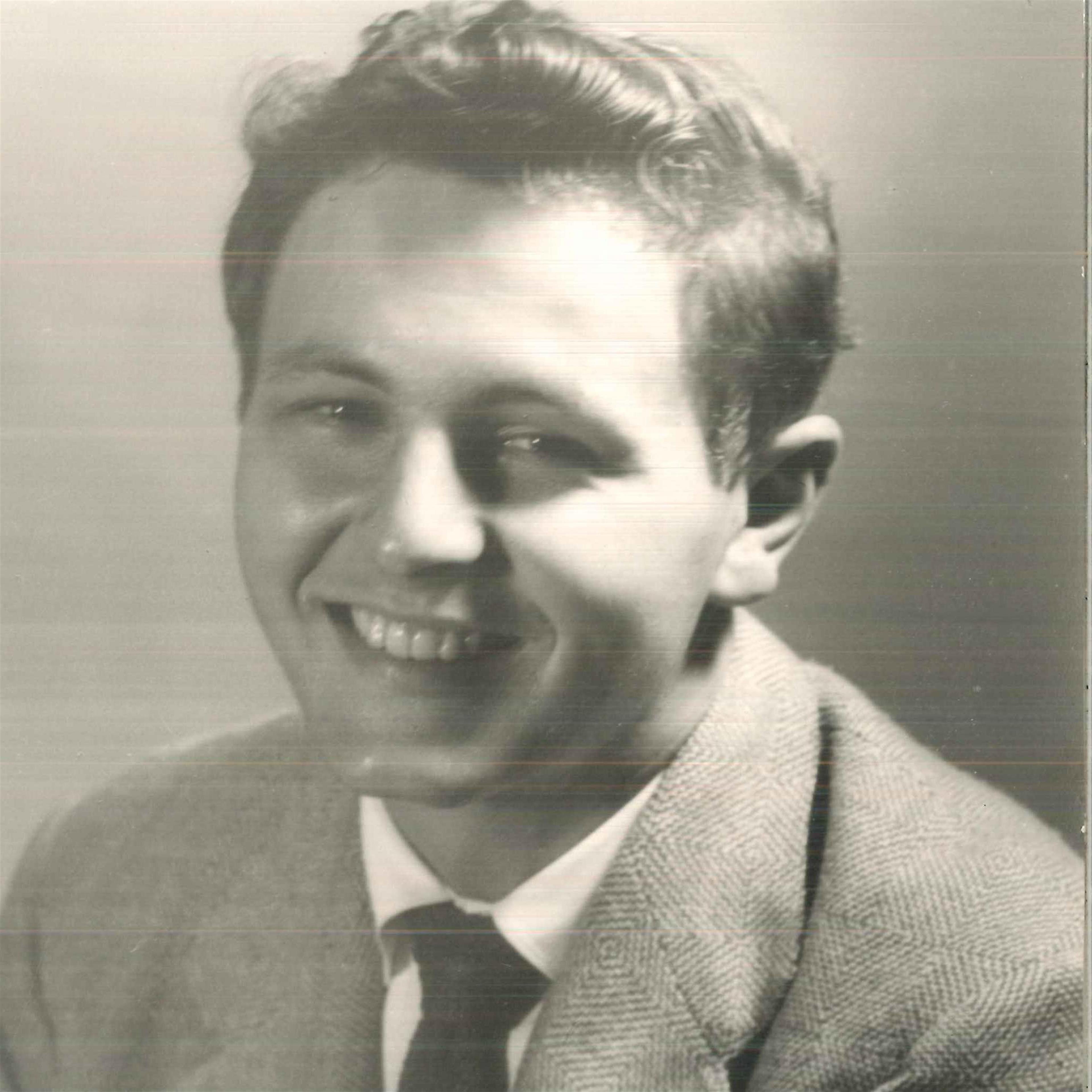 Charles H. Redman Jr.