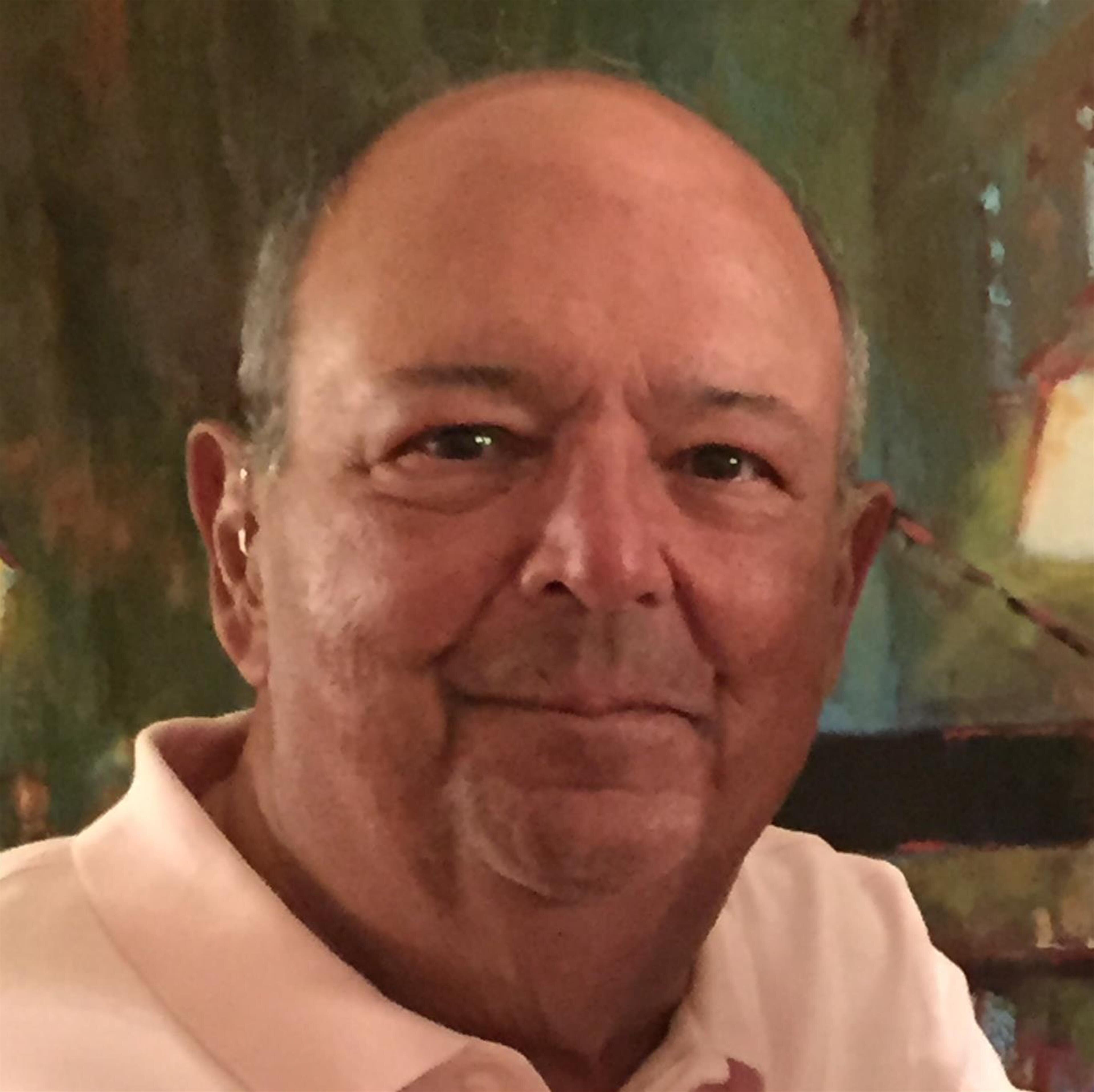 Charles R. DeFazio