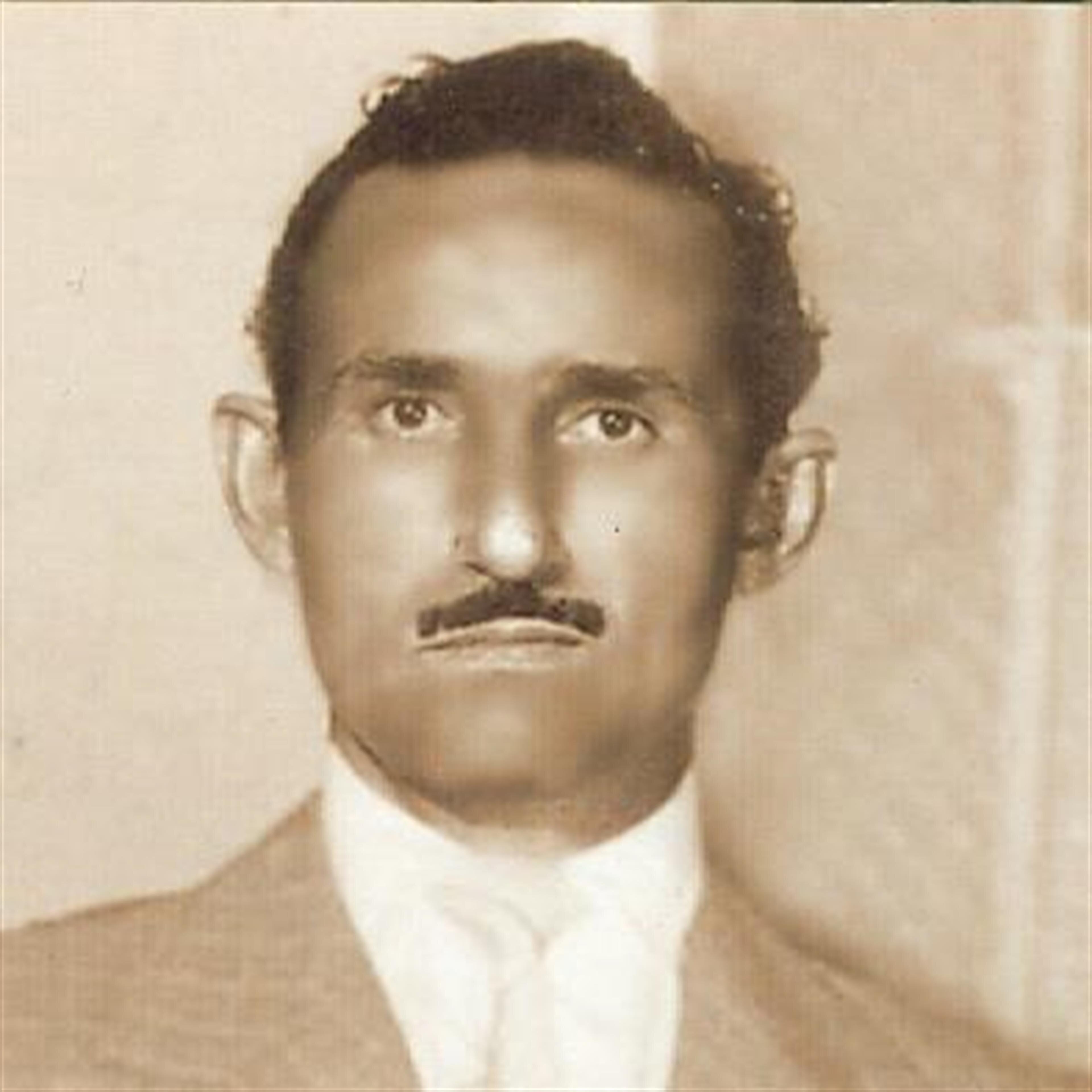 Clemente Damasio Borges Hernandez