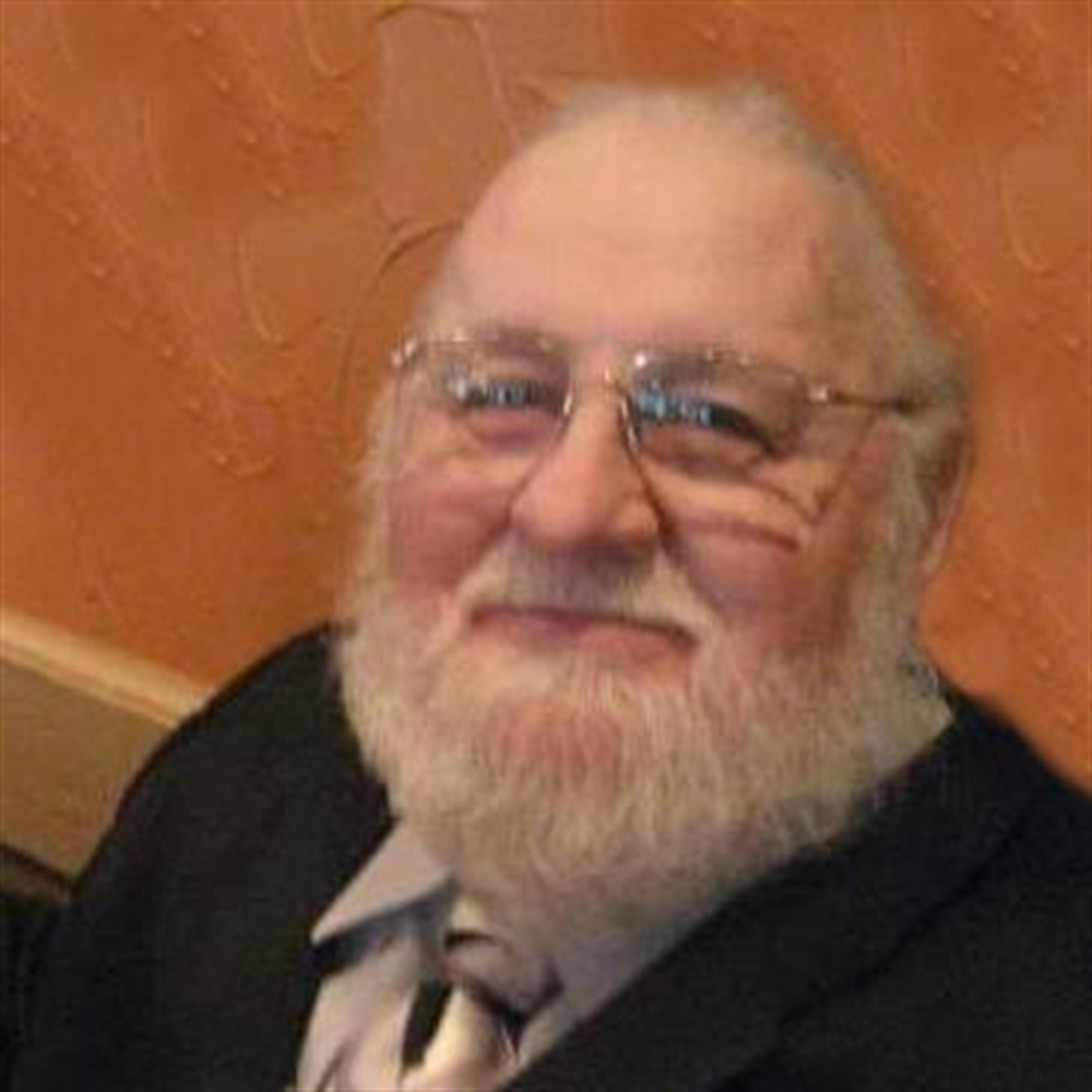 Michael Leonard Brenton