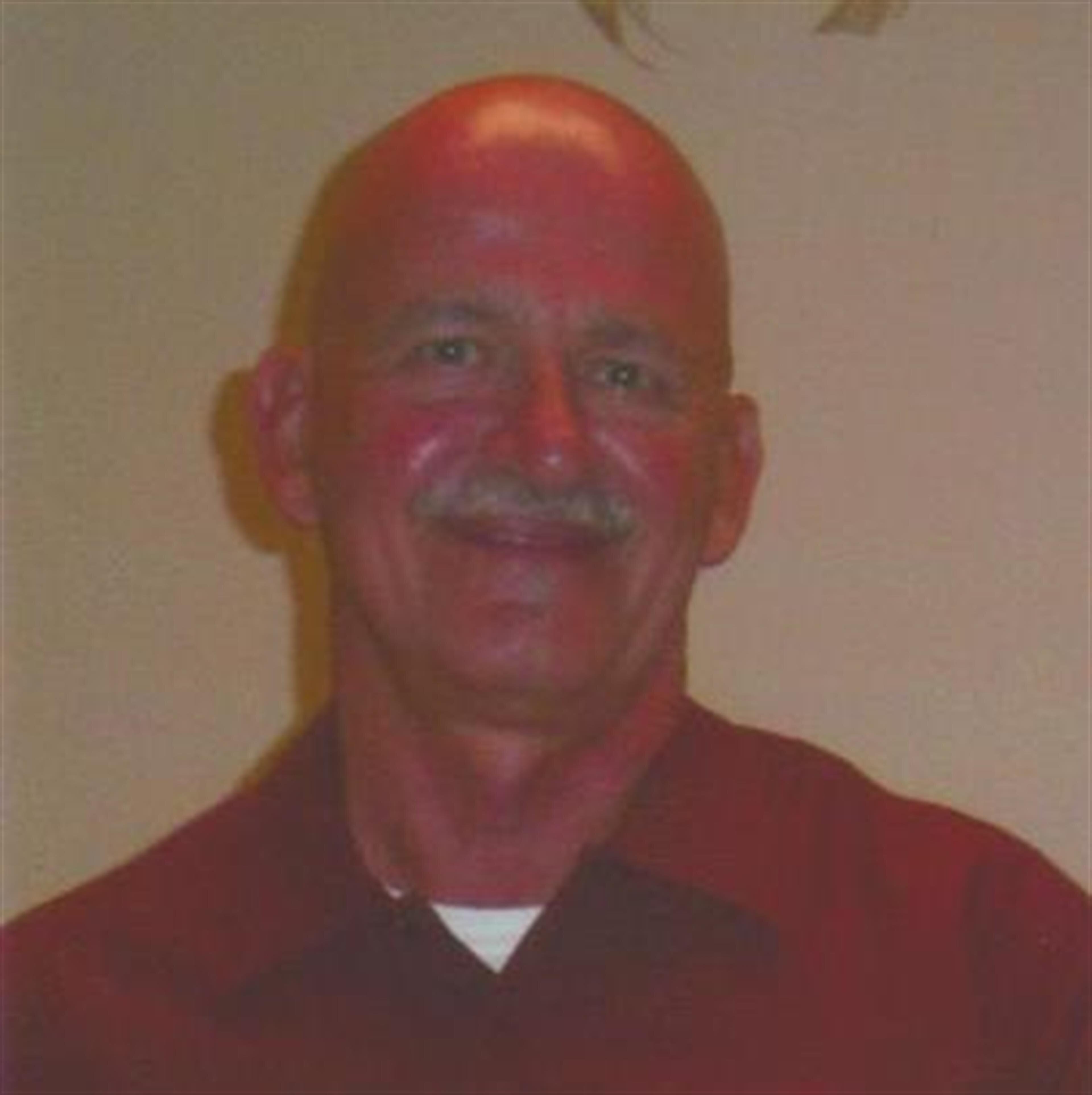 Gary  Edward  Meyer