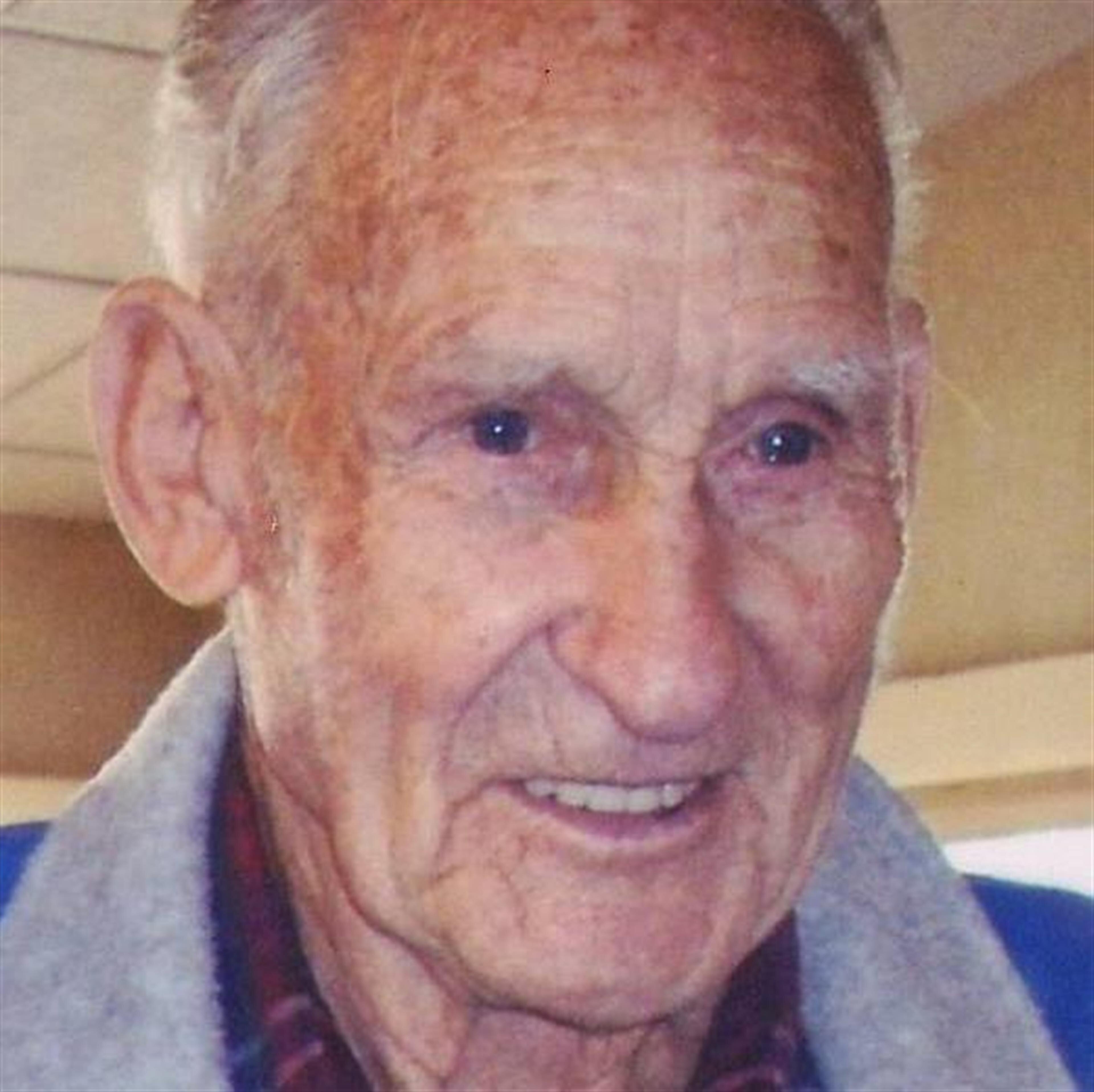Charley Steven Brown (Lebanon)