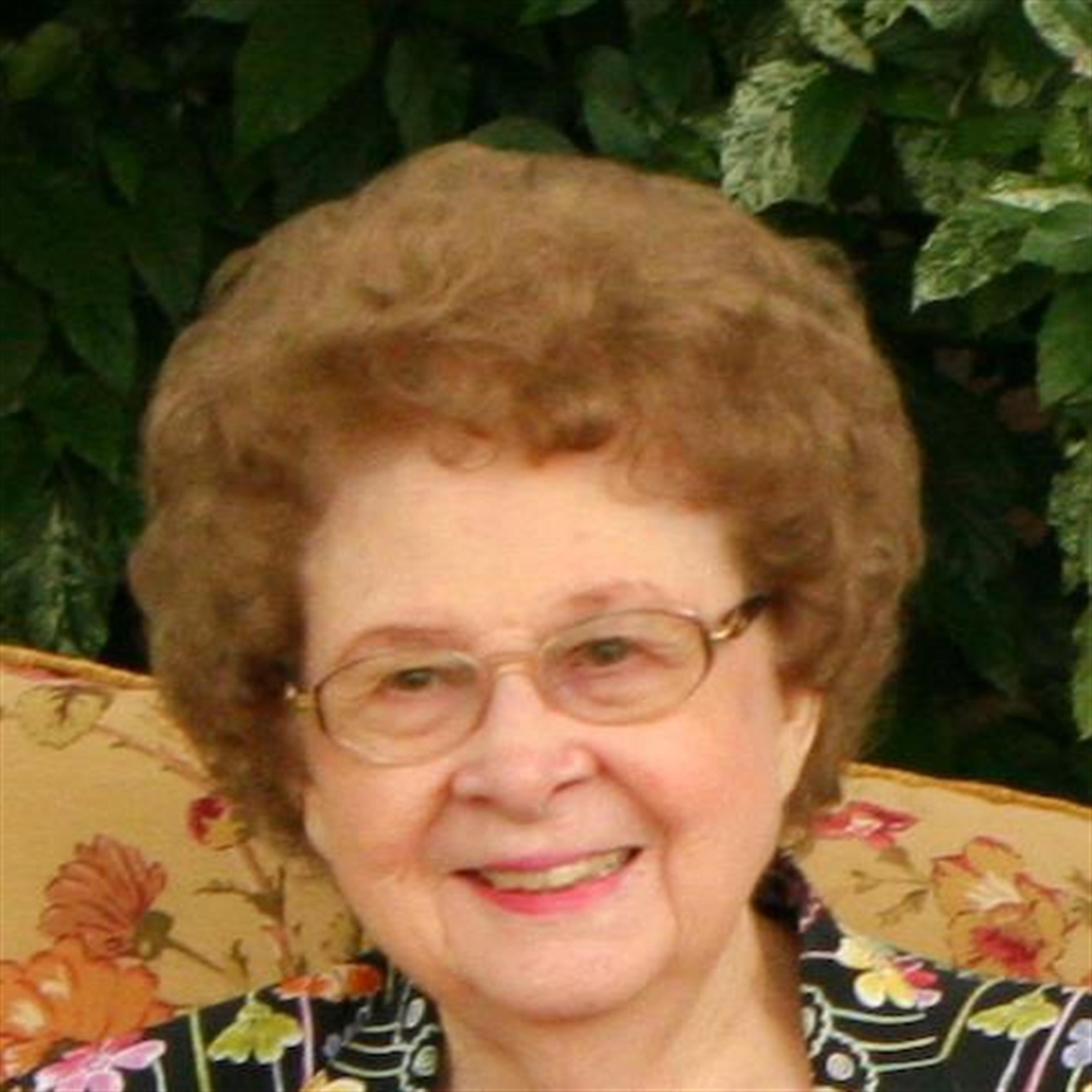 Ellen Louise Bartnesky