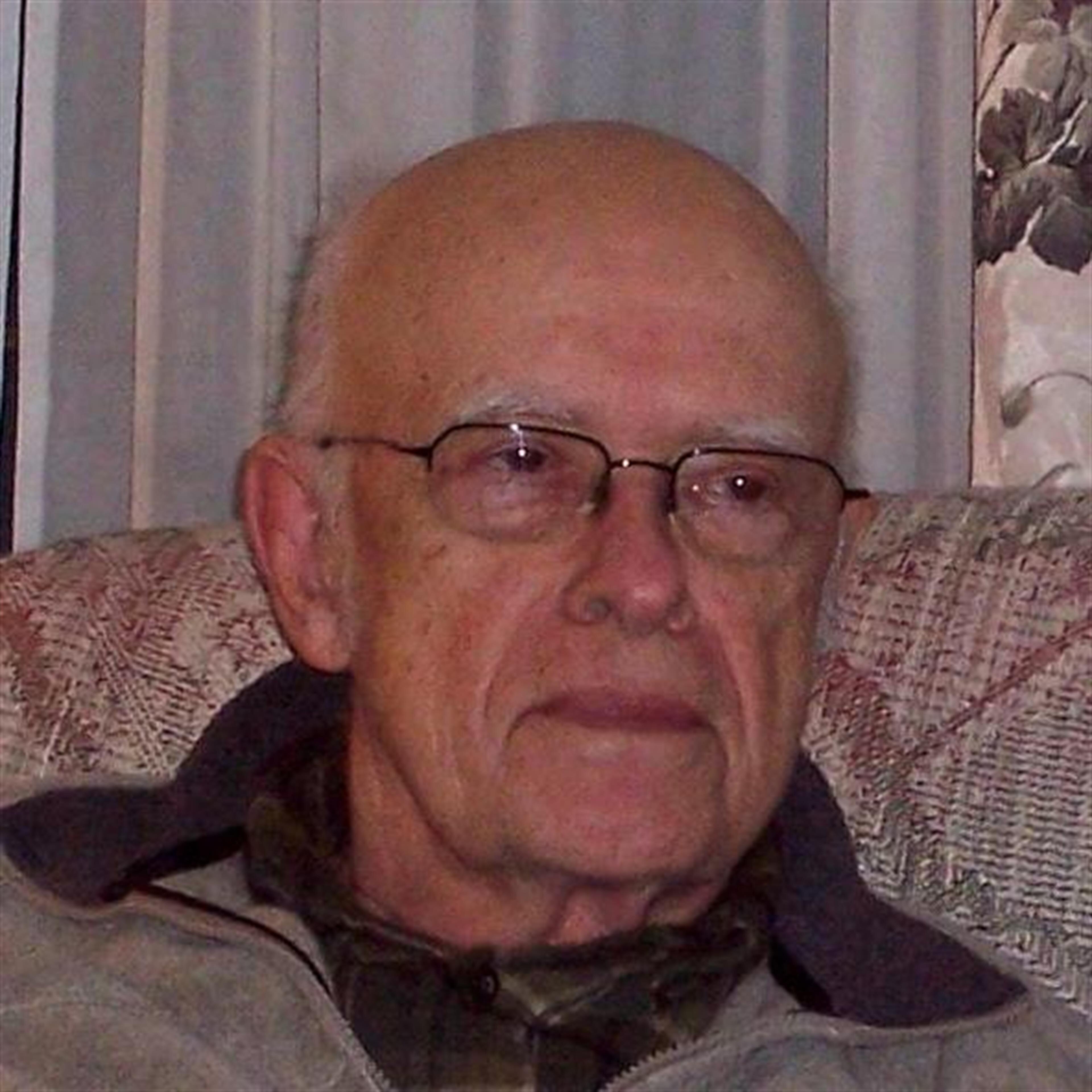 Douglas Lemasters