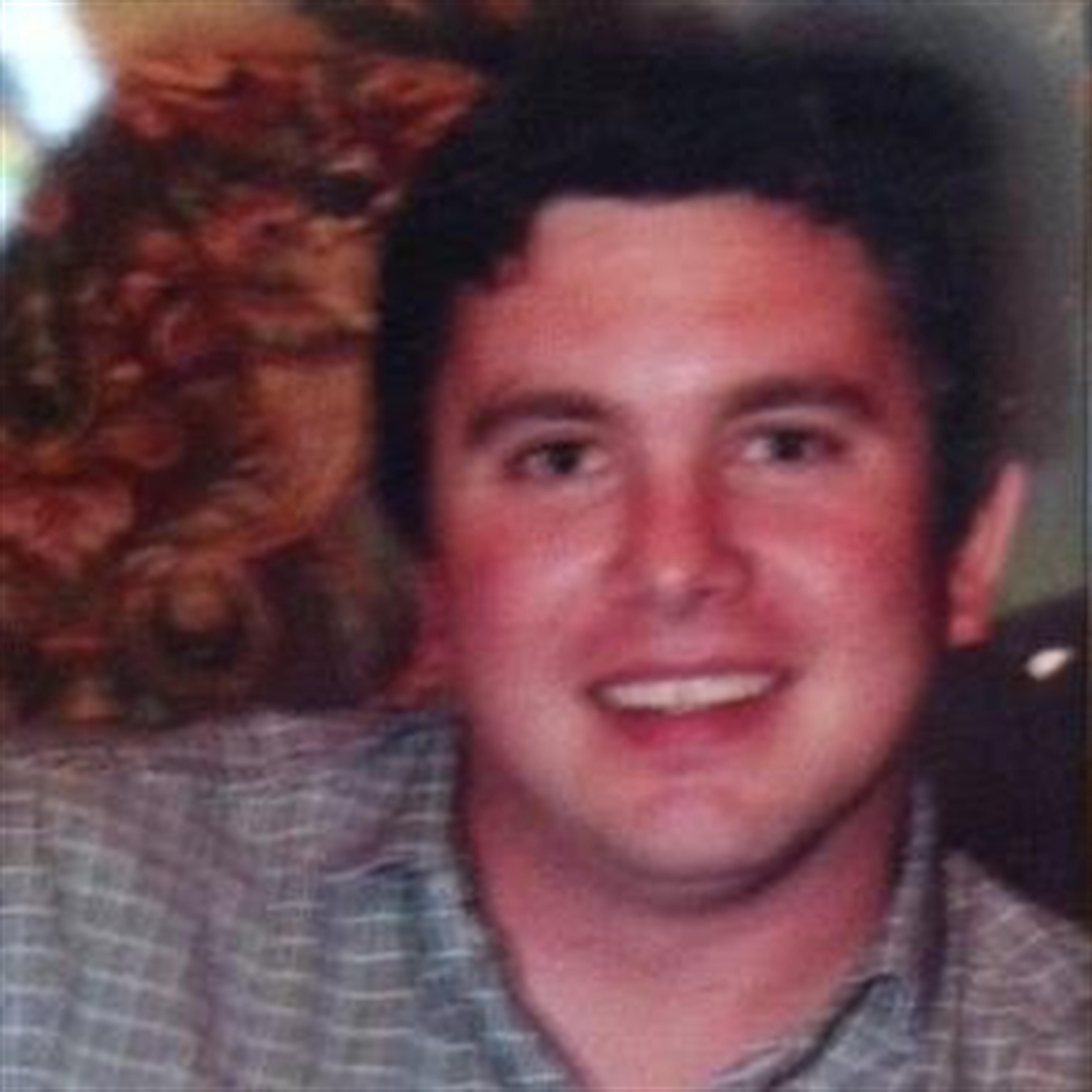 George Stephen Carreker Jr