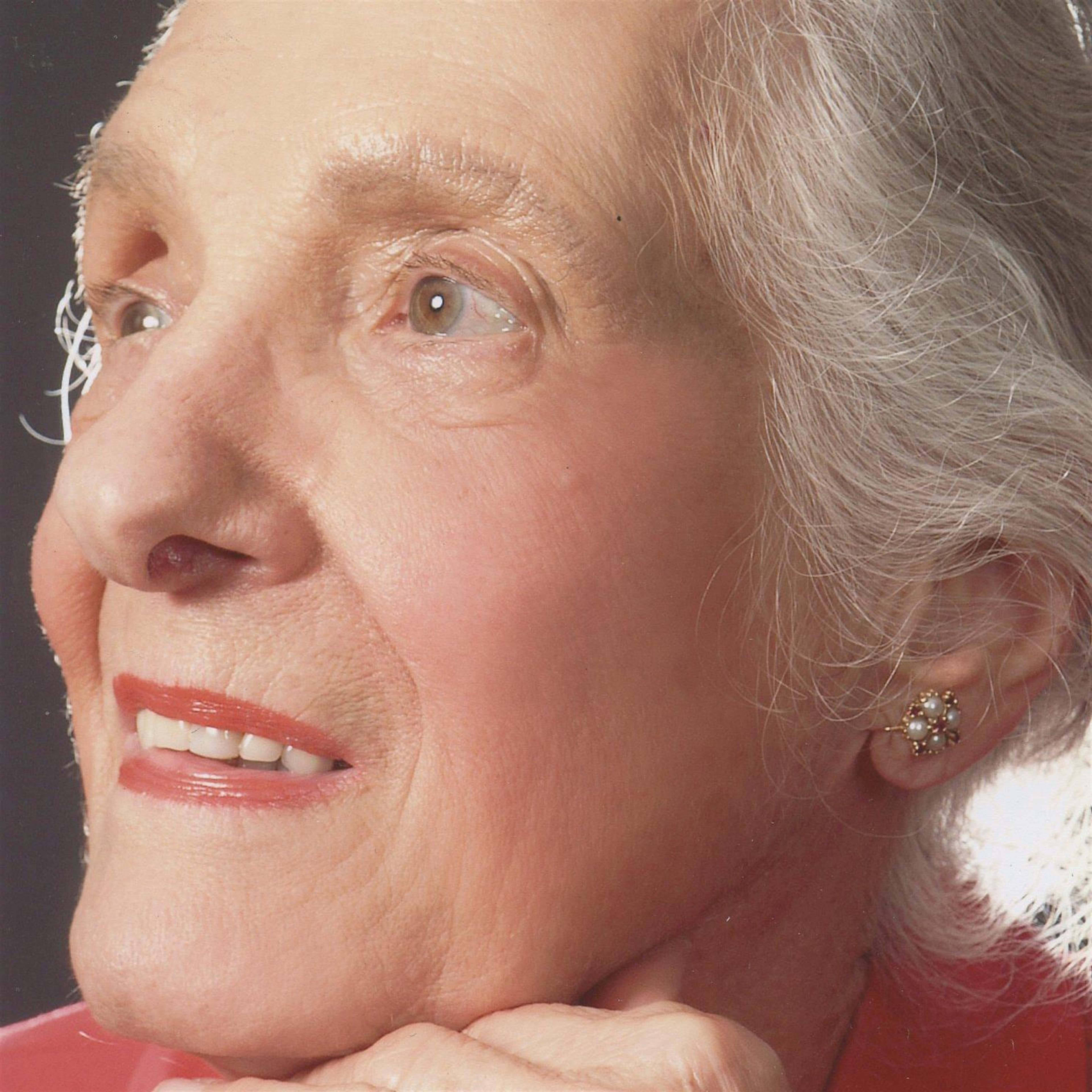 Bernice Parks Huntley