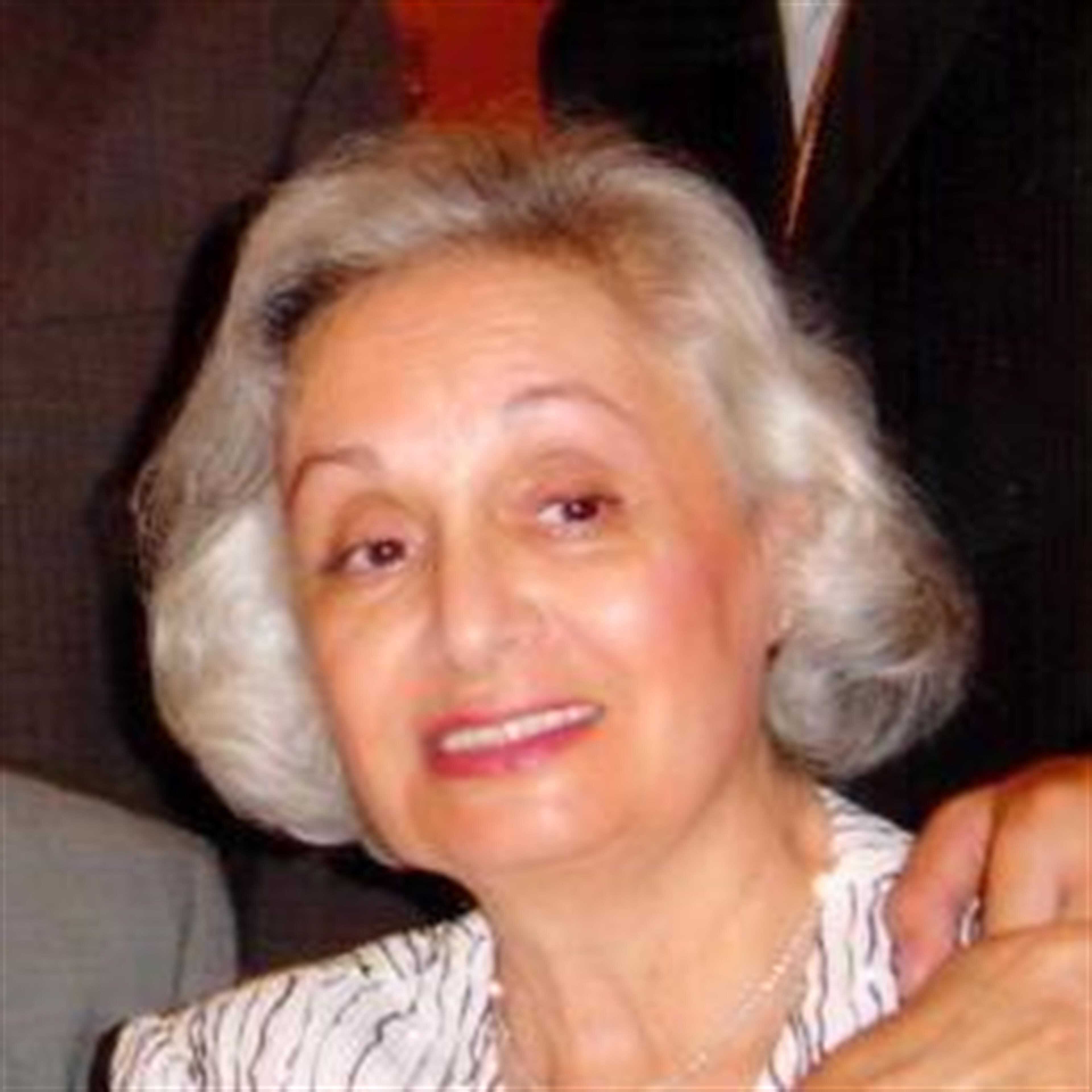 Katherine "Kay" Valente