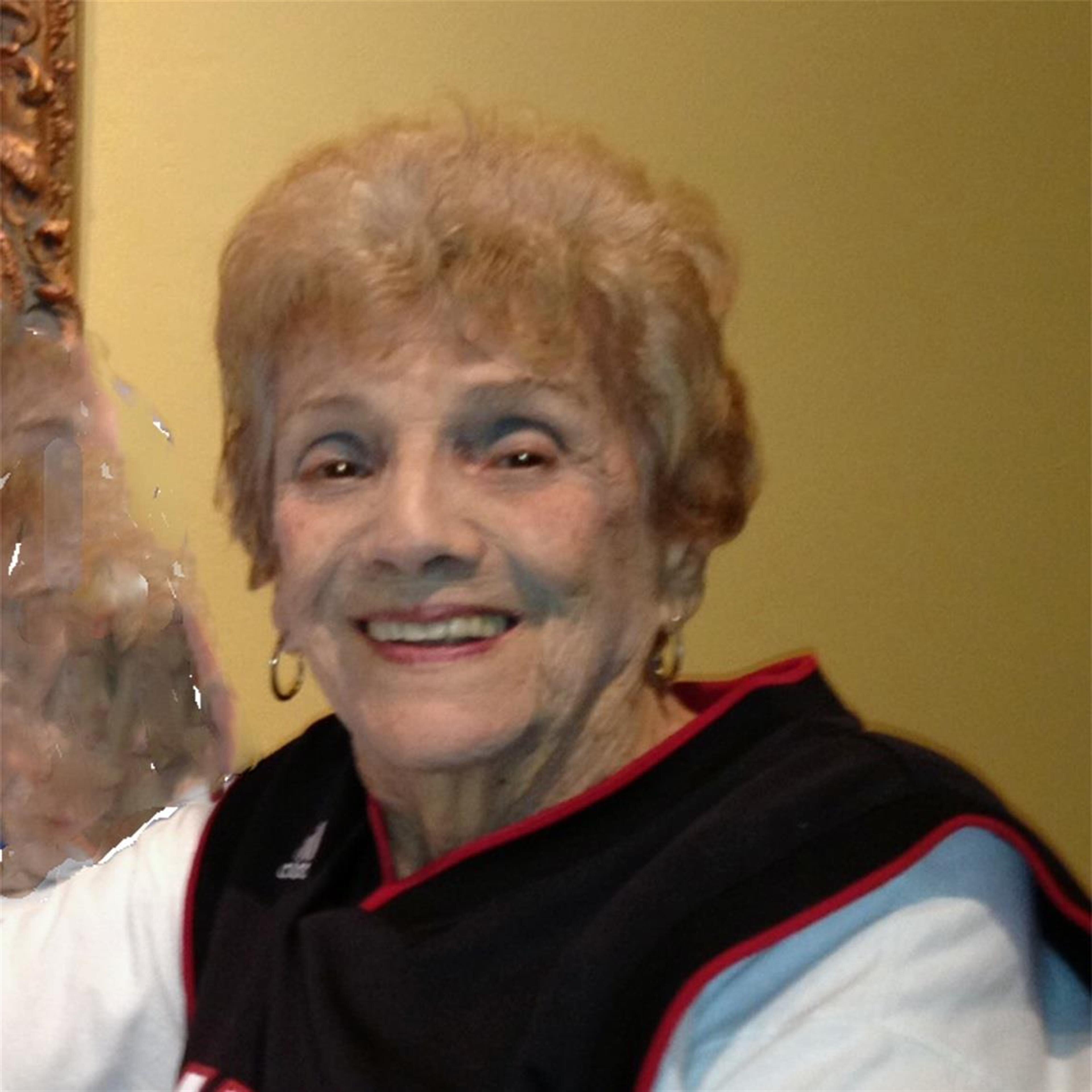 Pauline Trattler