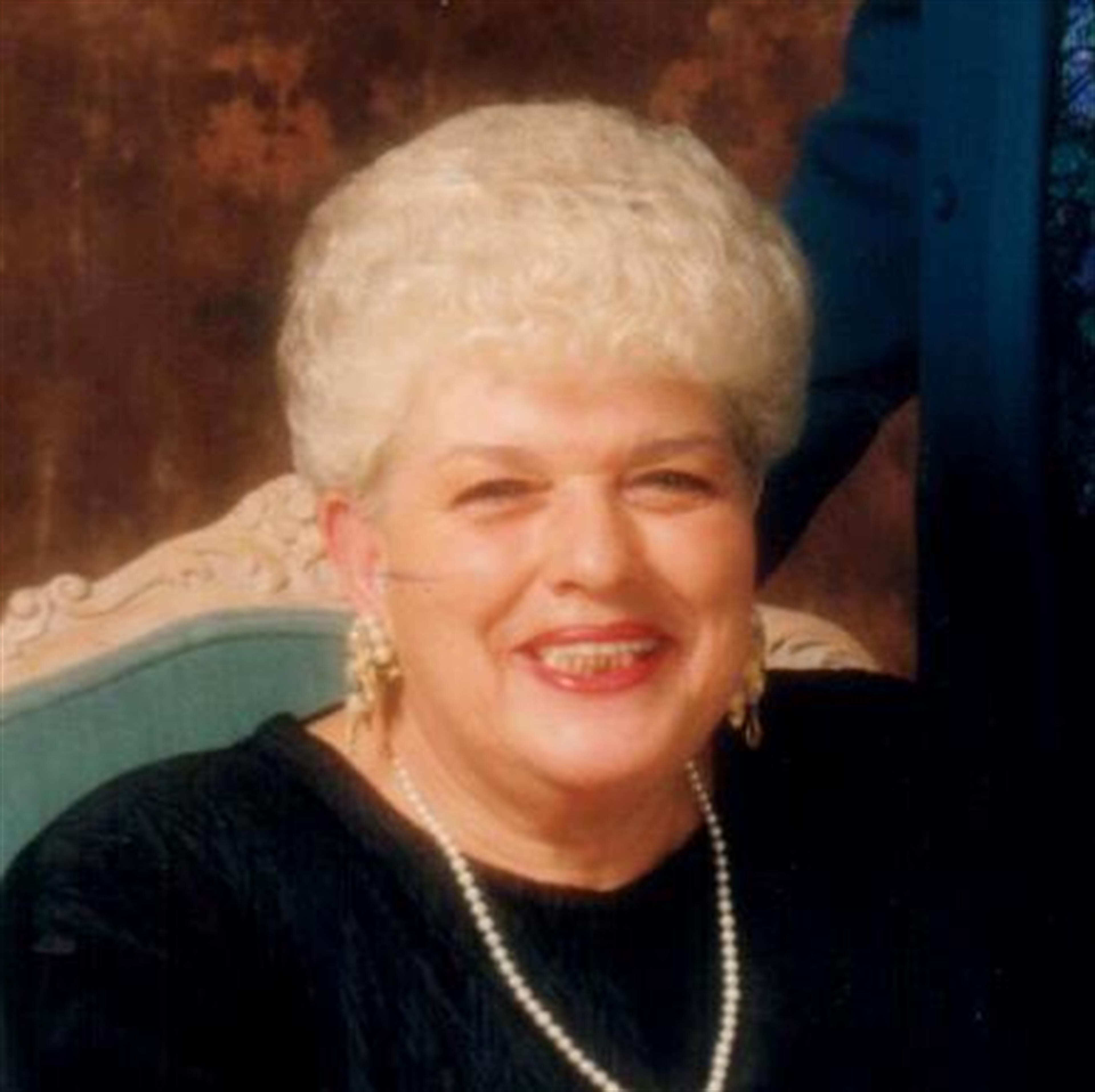 Judith Hamlin