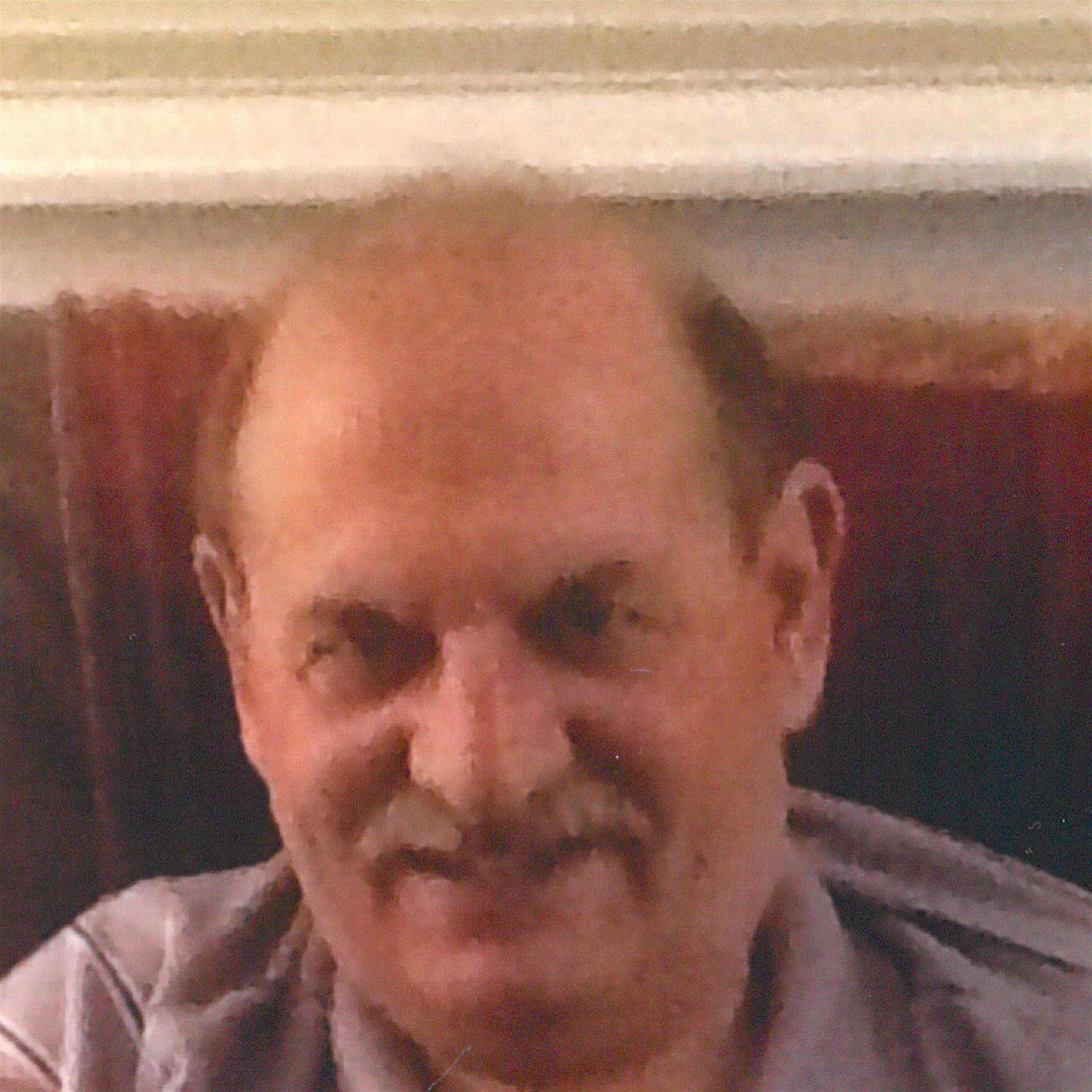 Mr. Raymond Leon Brooks