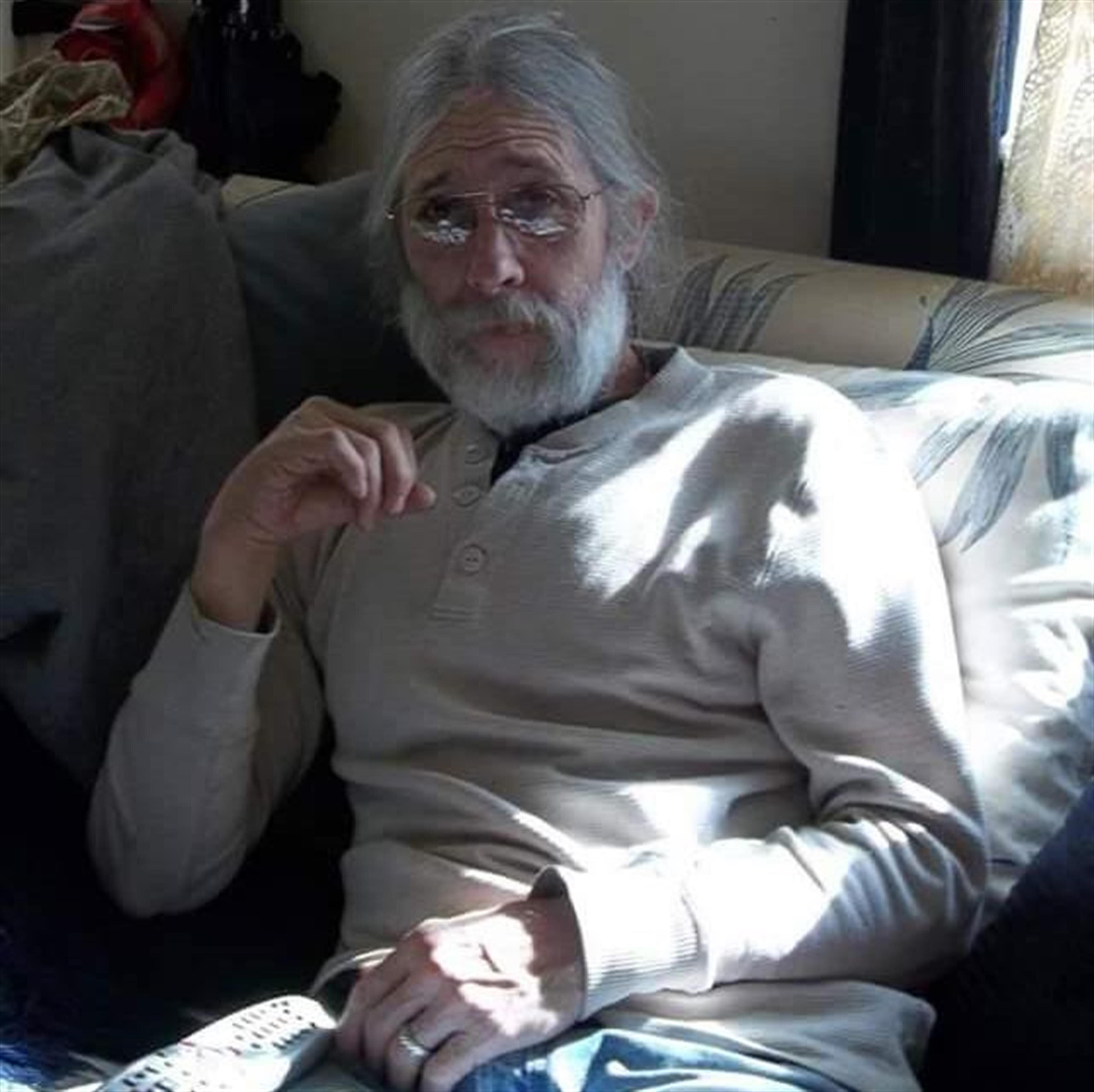 James Michael  Johnson